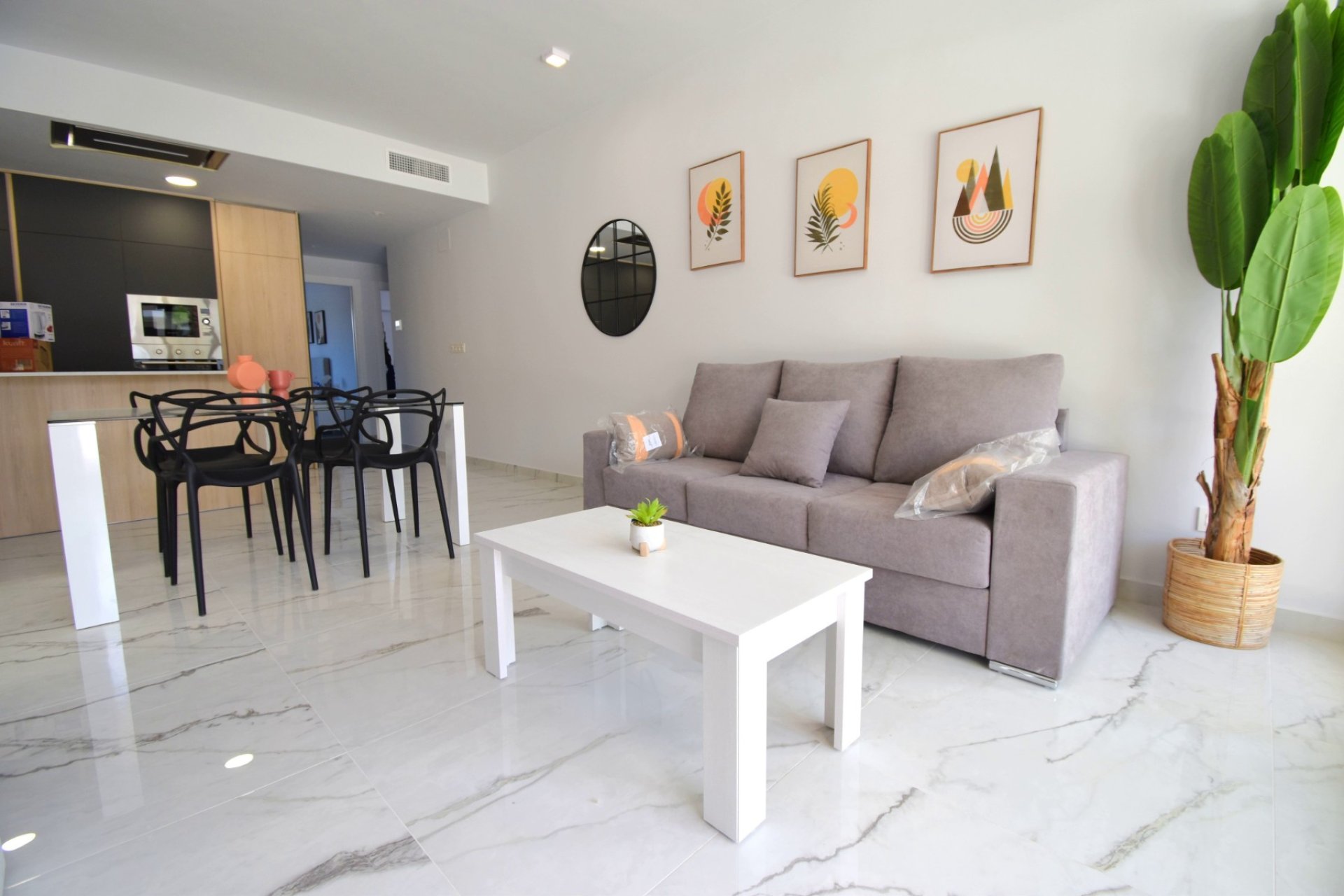 Herverkoop - Appartement / flat - Orihuela Costa - Los Altos