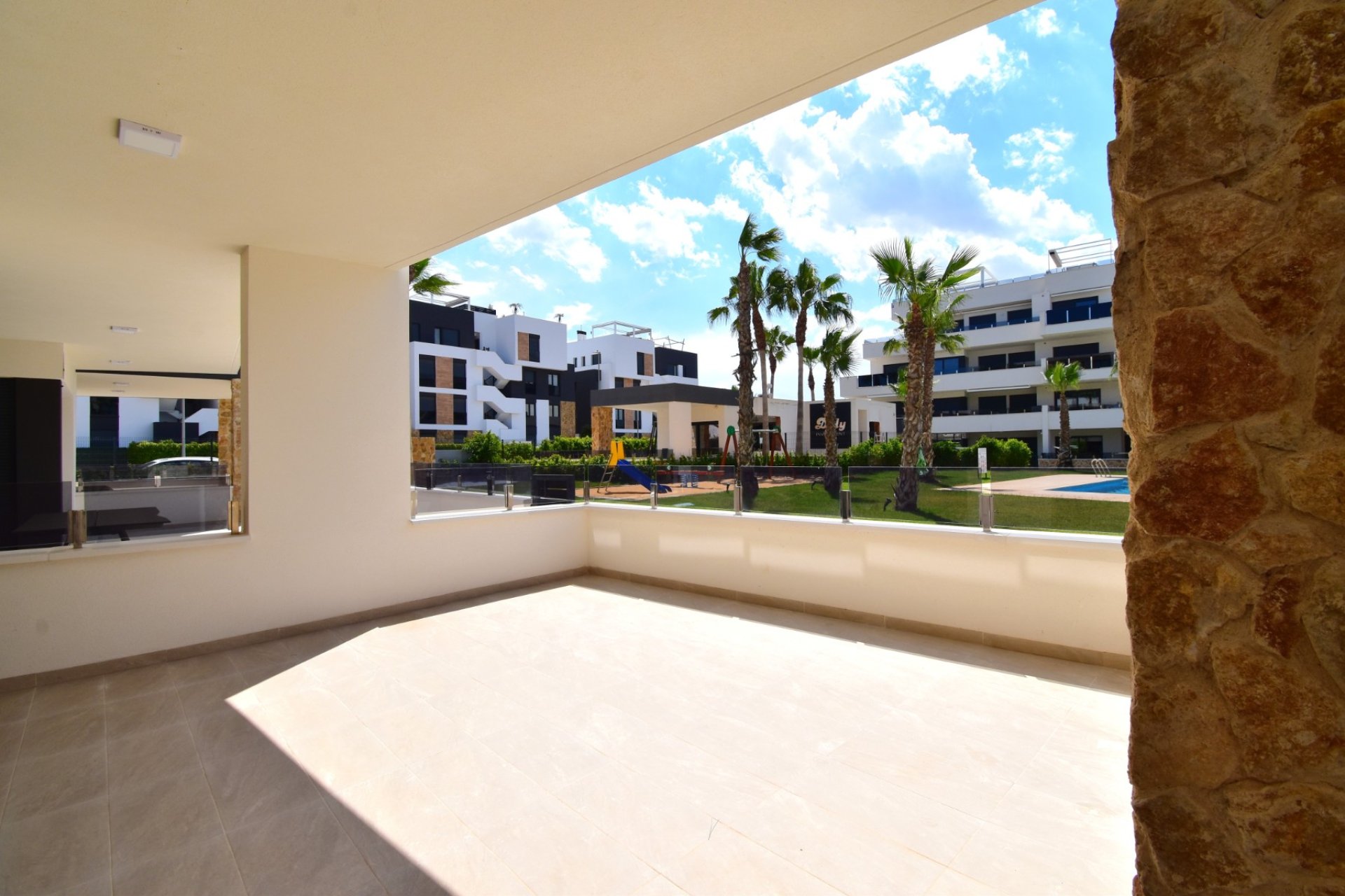 Herverkoop - Appartement / flat - Orihuela Costa - Los Altos