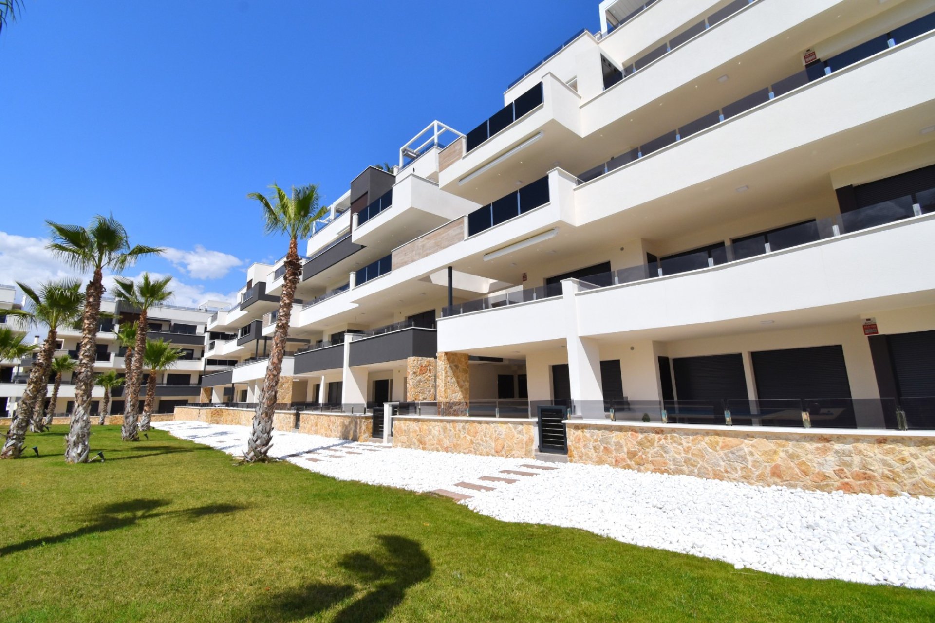 Herverkoop - Appartement / flat - Orihuela Costa - Los Altos