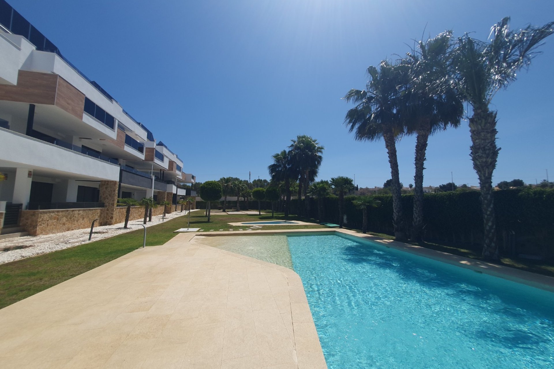 Herverkoop - Appartement / flat - Orihuela Costa - Los Balcones - Los Altos del Edén