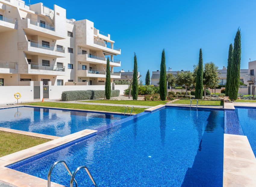 Herverkoop - Appartement / flat - Orihuela Costa - Los Dolses