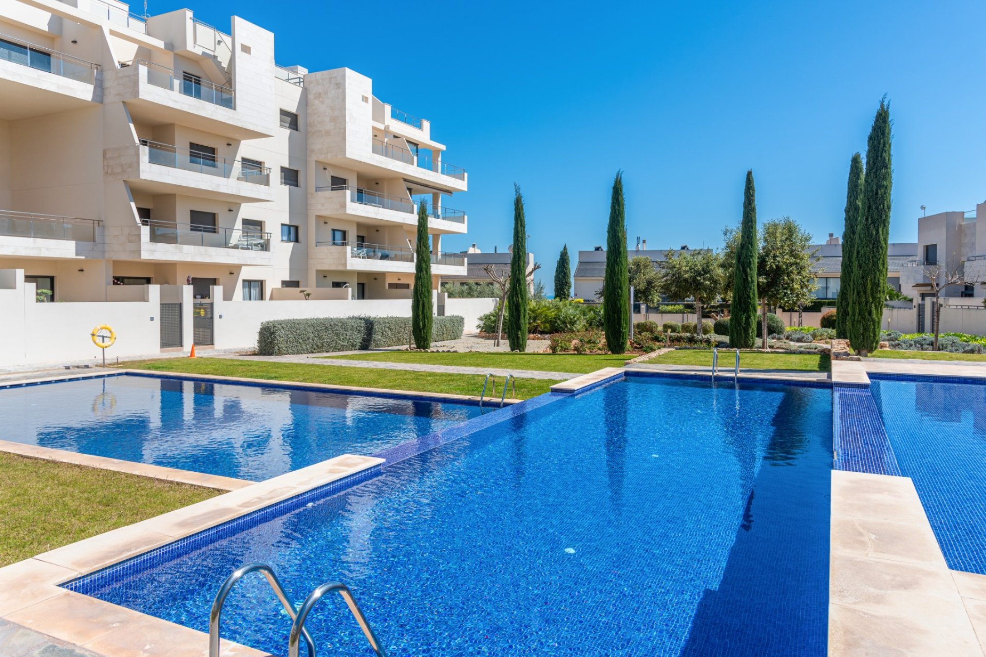 Herverkoop - Appartement / flat - Orihuela Costa - Los Dolses