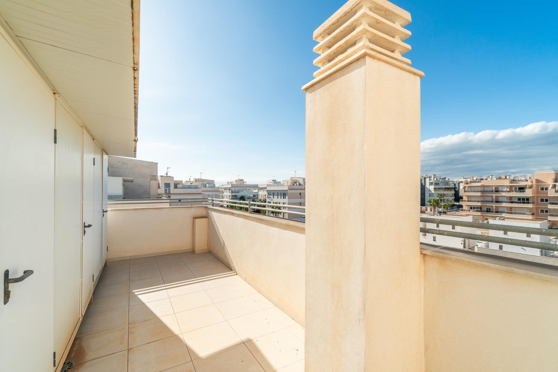 Herverkoop - Appartement / flat - Orihuela Costa - Los Dolses