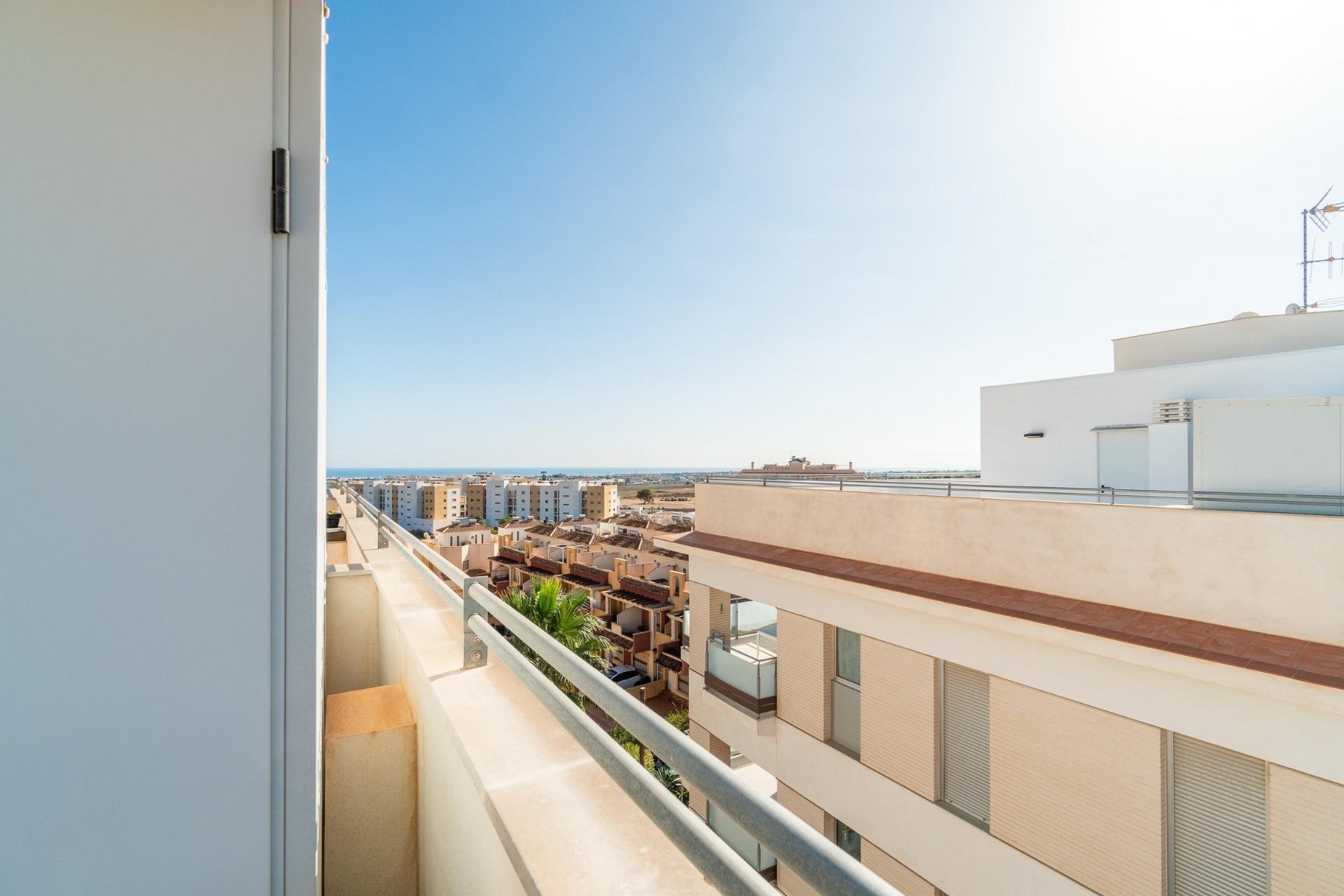 Herverkoop - Appartement / flat - Orihuela Costa - Los Dolses