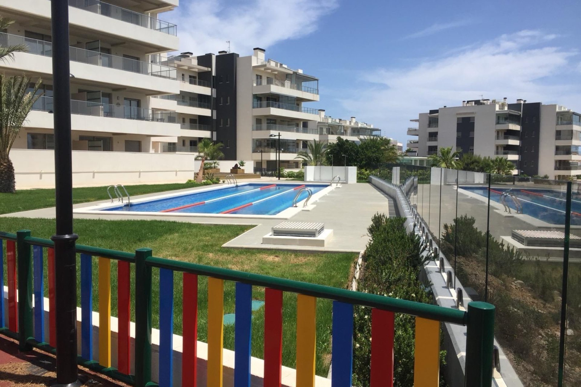 Herverkoop - Appartement / flat - Orihuela Costa - Los Dolses