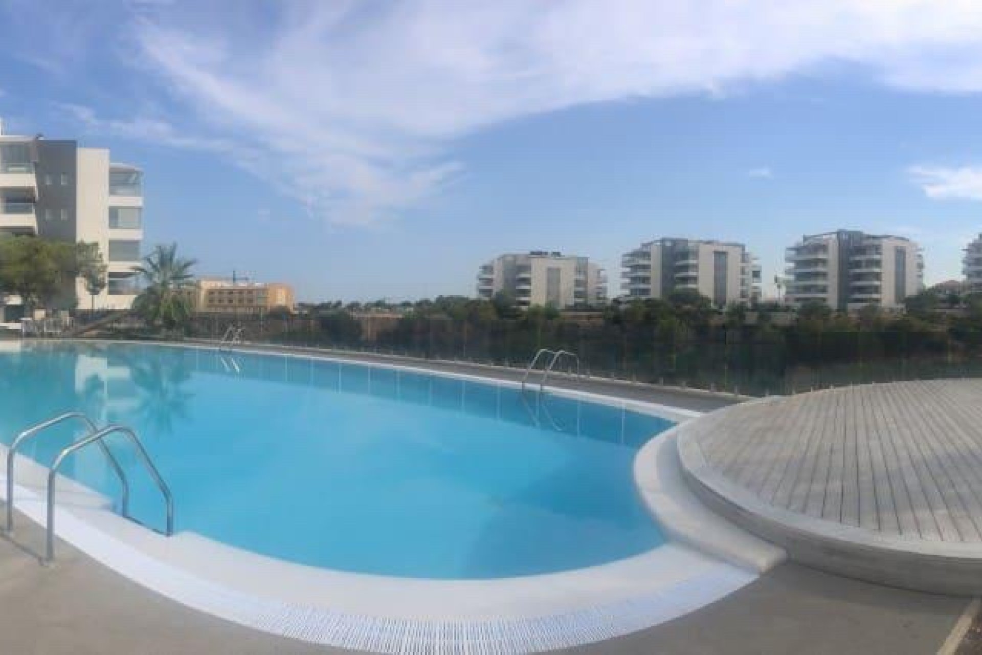 Herverkoop - Appartement / flat - Orihuela Costa - Los Dolses