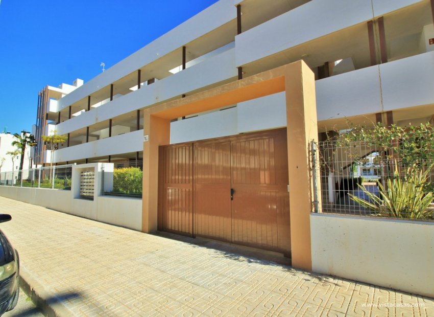 Herverkoop - Appartement / flat - Orihuela Costa - Los Dolses