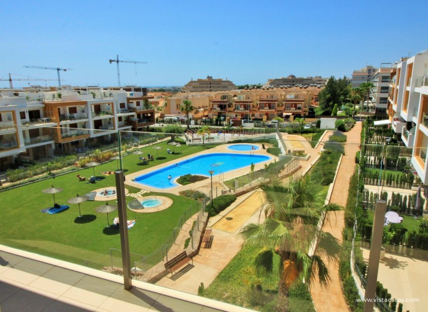 Herverkoop - Appartement / flat - Orihuela Costa - Los Dolses