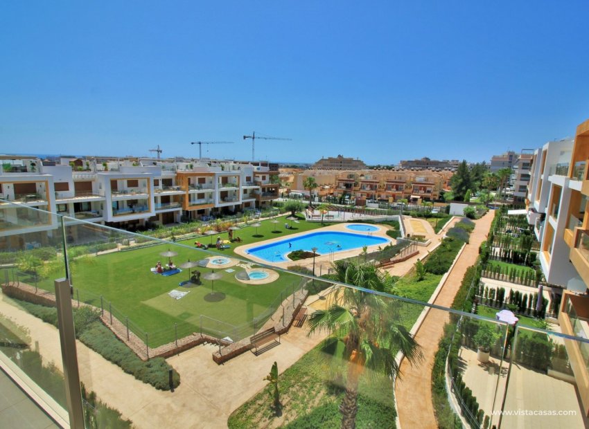 Herverkoop - Appartement / flat - Orihuela Costa - Los Dolses