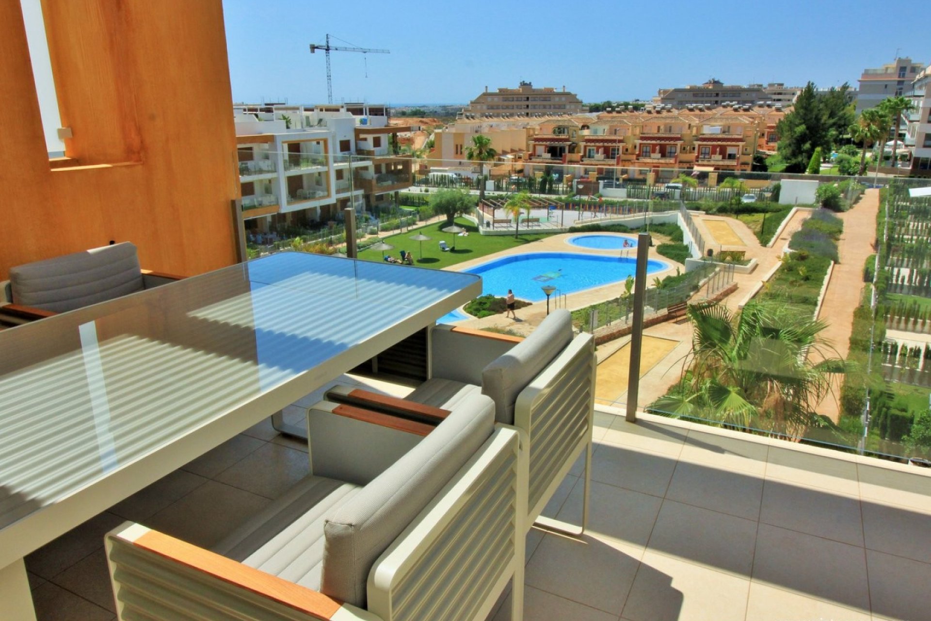 Herverkoop - Appartement / flat - Orihuela Costa - Los Dolses