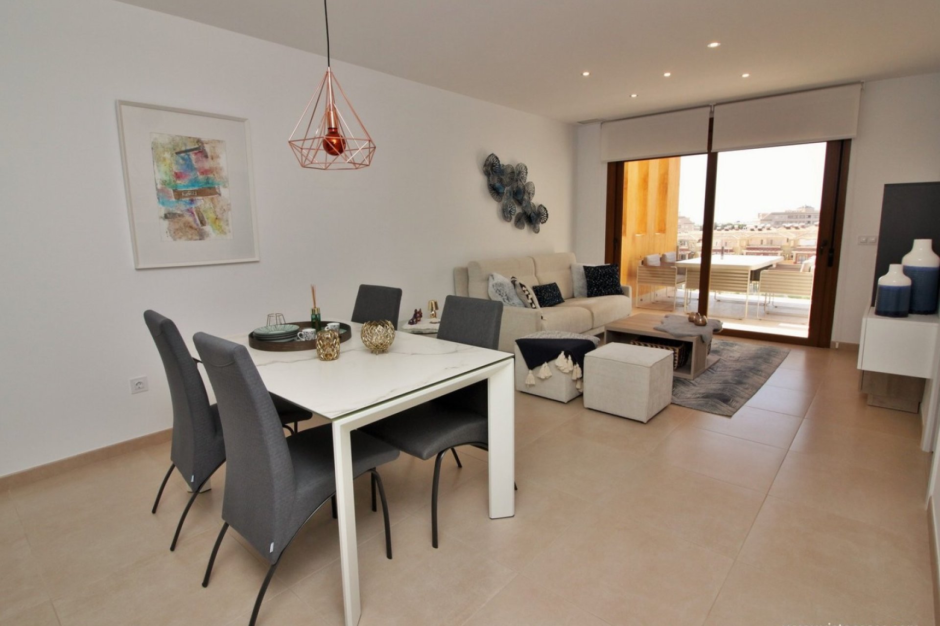 Herverkoop - Appartement / flat - Orihuela Costa - Los Dolses