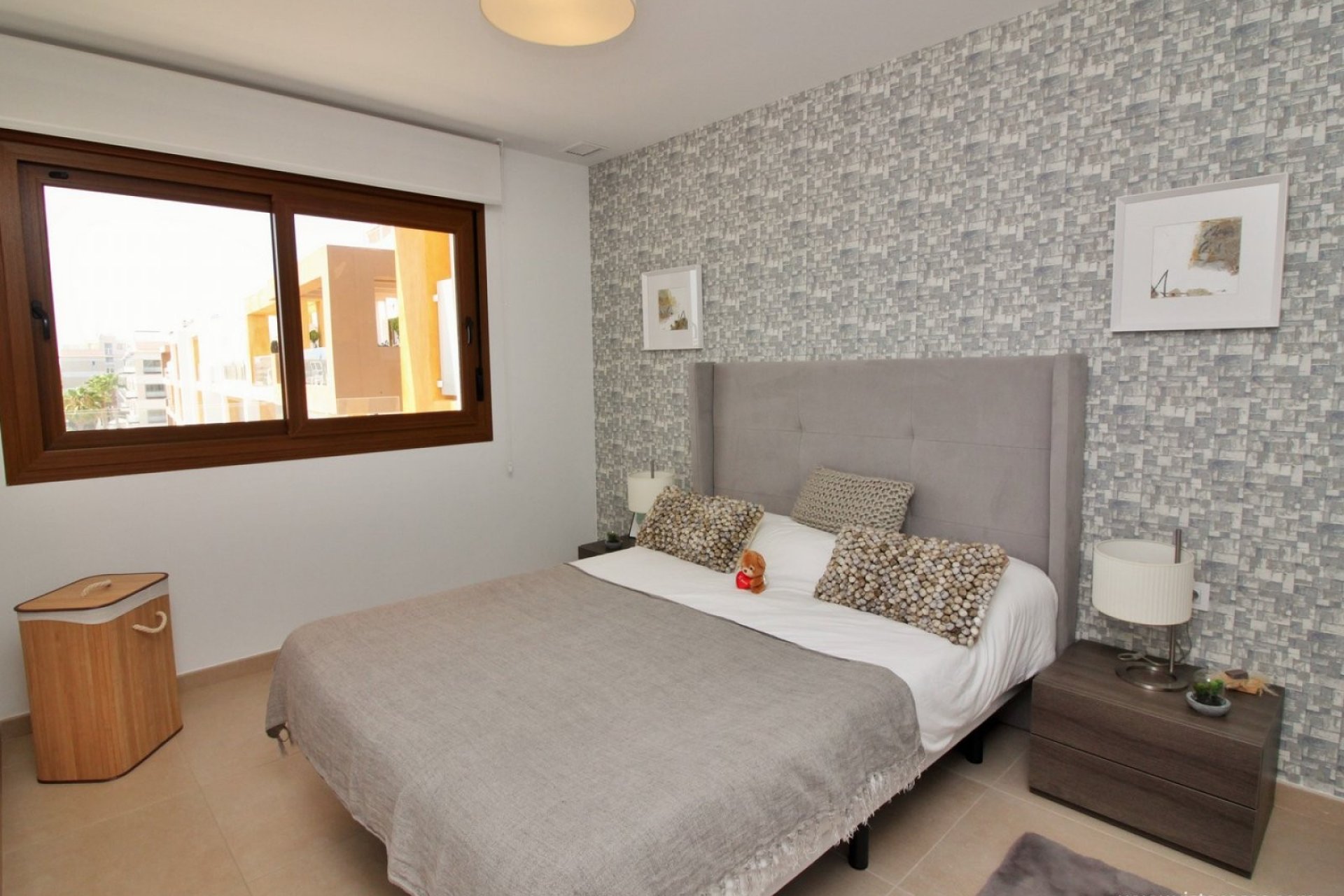 Herverkoop - Appartement / flat - Orihuela Costa - Los Dolses