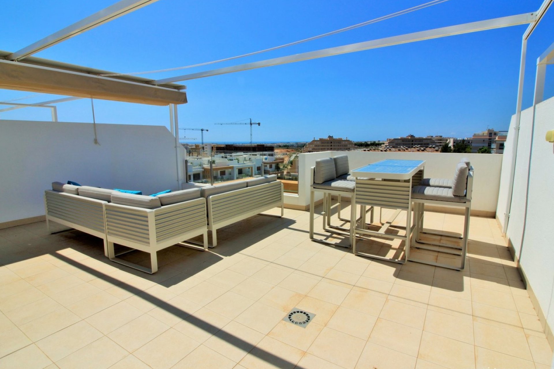 Herverkoop - Appartement / flat - Orihuela Costa - Los Dolses