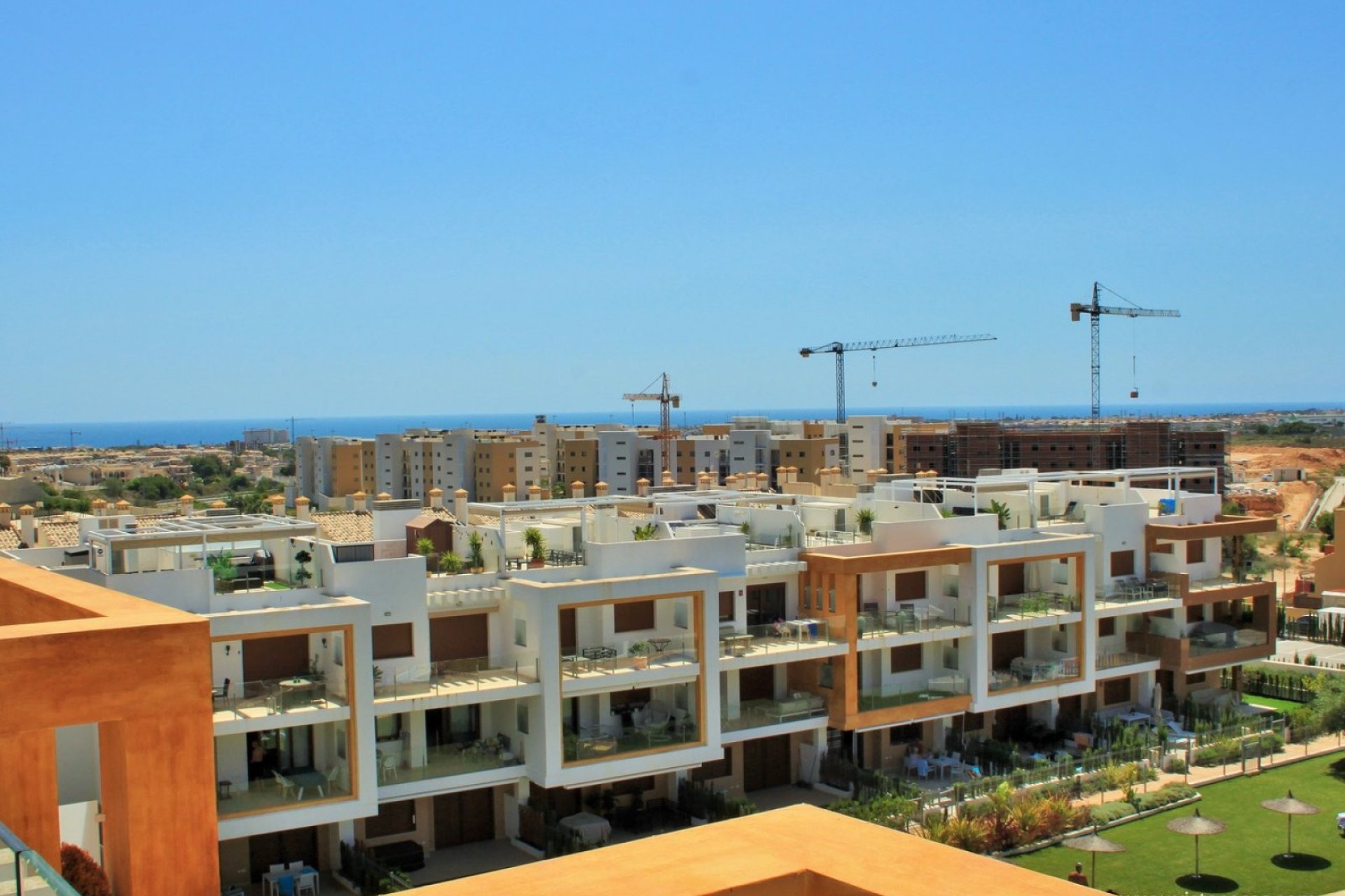 Herverkoop - Appartement / flat - Orihuela Costa - Los Dolses