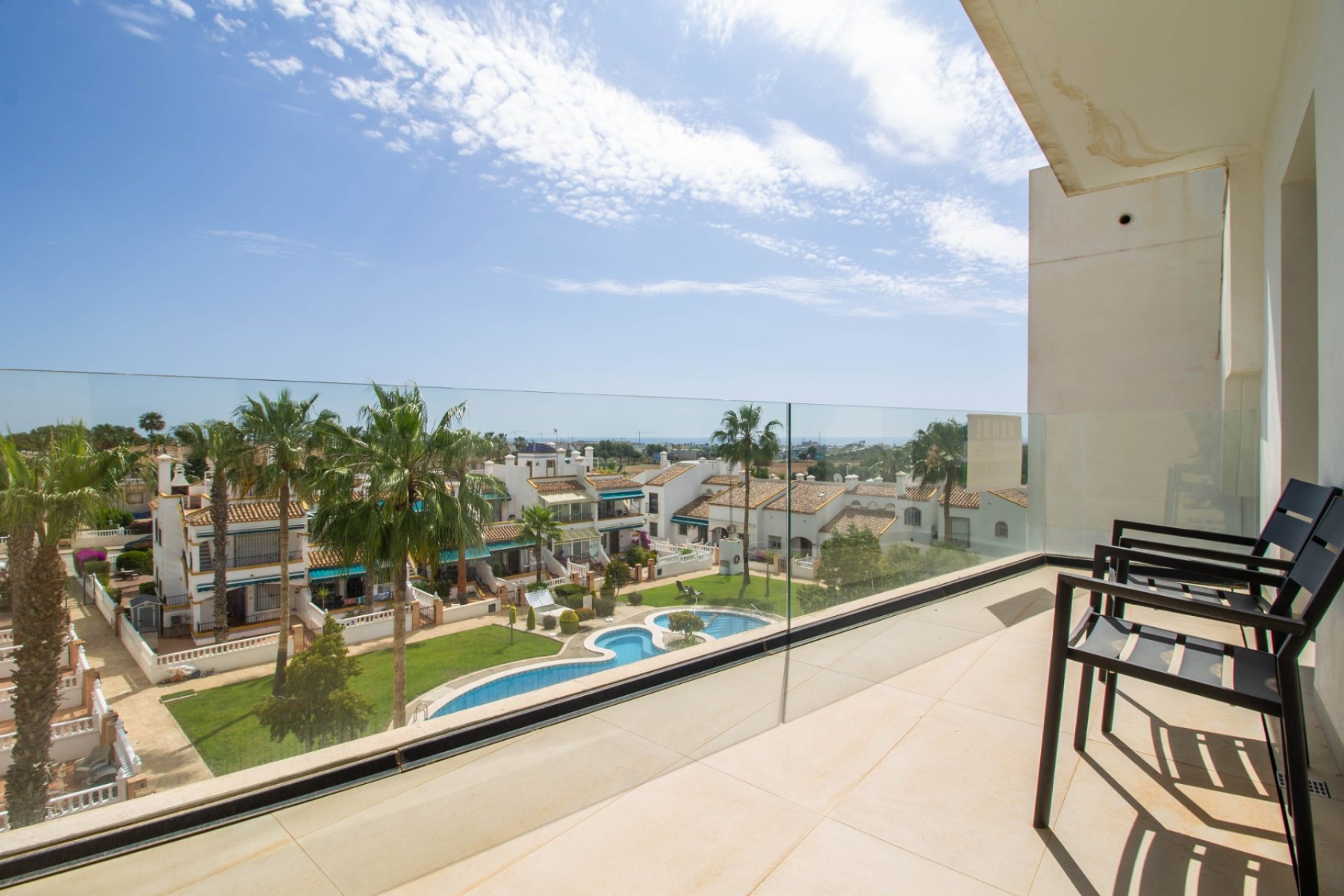 Herverkoop - Appartement / flat - Orihuela Costa - Los Dolses