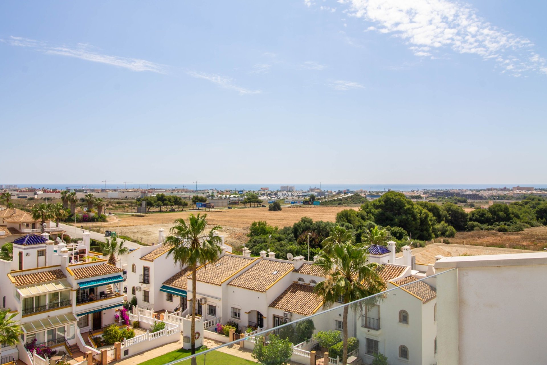 Herverkoop - Appartement / flat - Orihuela Costa - Los Dolses