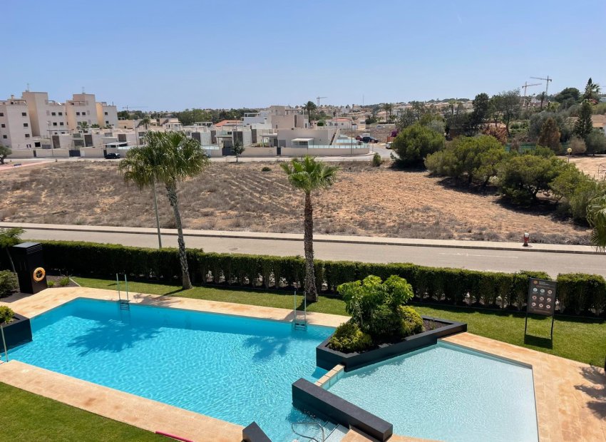 Herverkoop - Appartement / flat - Orihuela Costa - Los Dolses