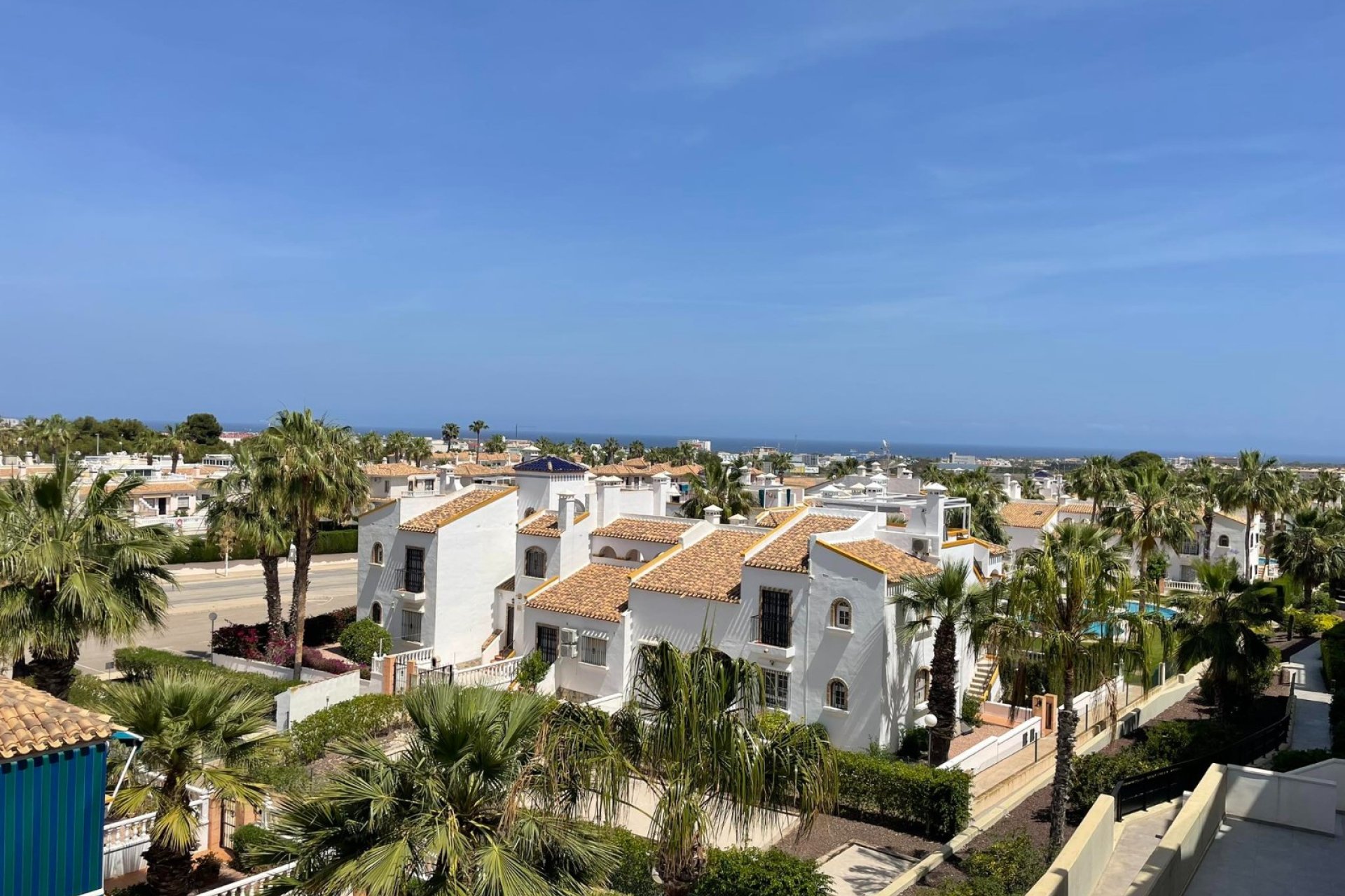 Herverkoop - Appartement / flat - Orihuela Costa - Los Dolses