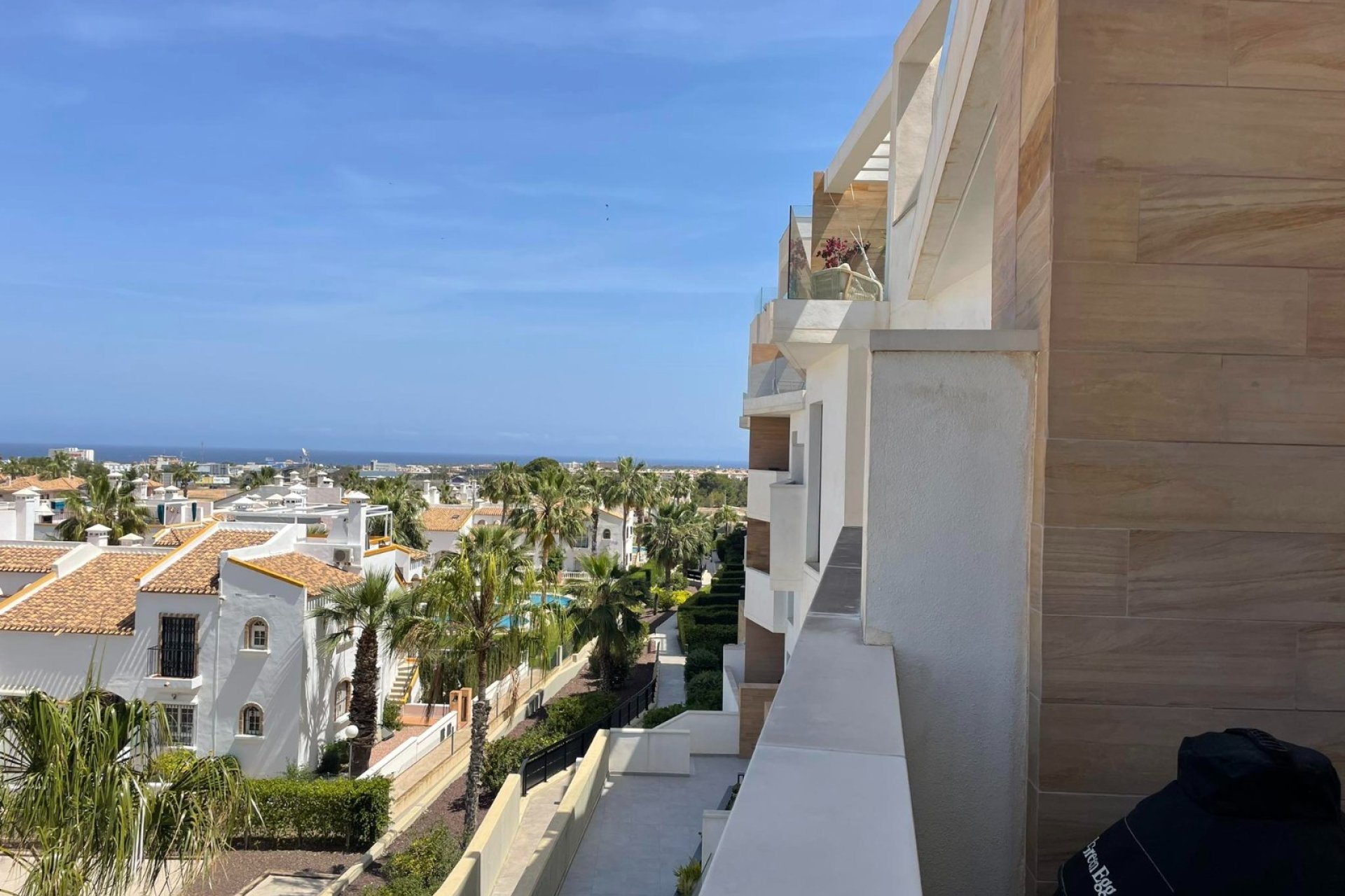 Herverkoop - Appartement / flat - Orihuela Costa - Los Dolses