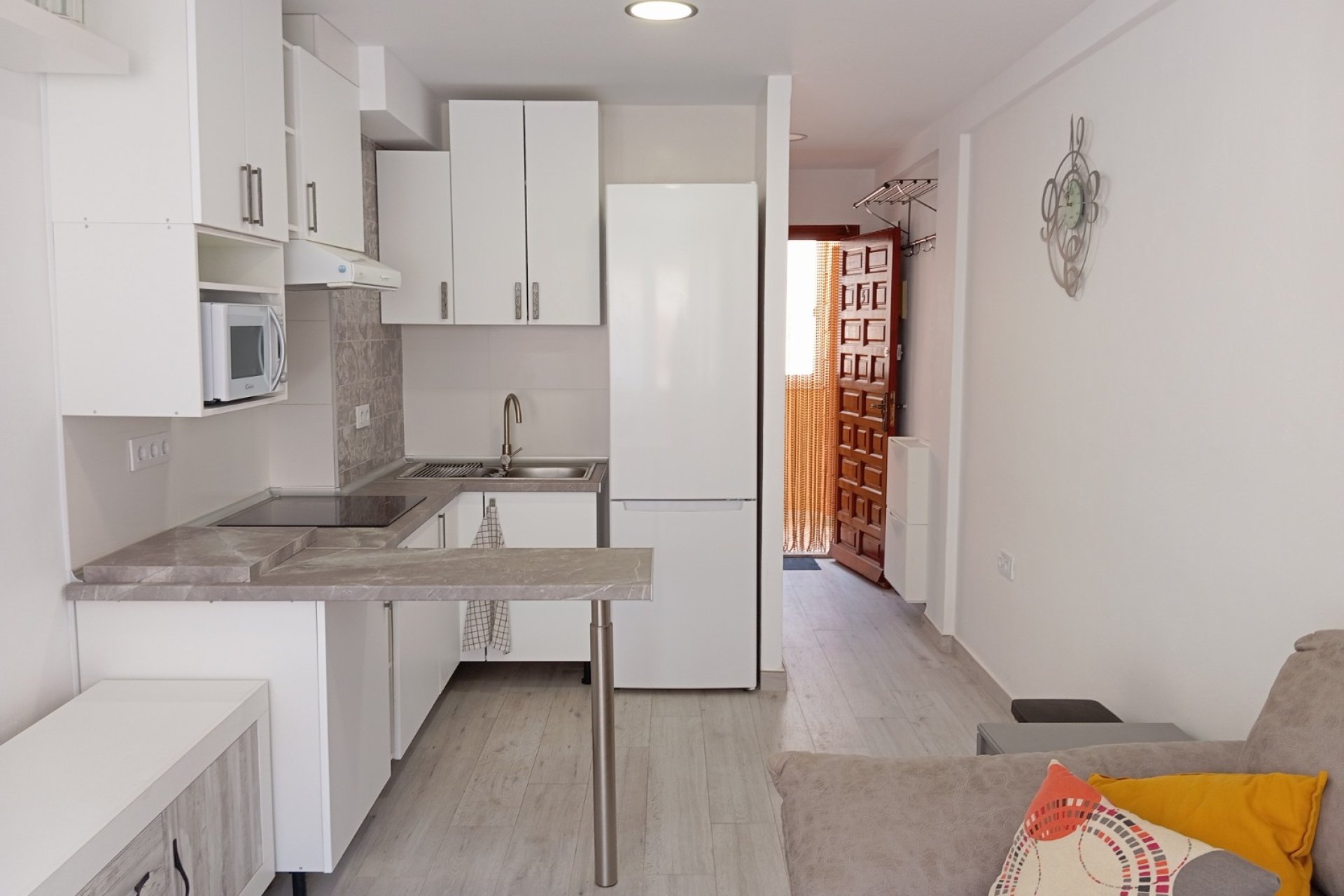 Herverkoop - Appartement / flat - Orihuela Costa* - Mil Palmeras*