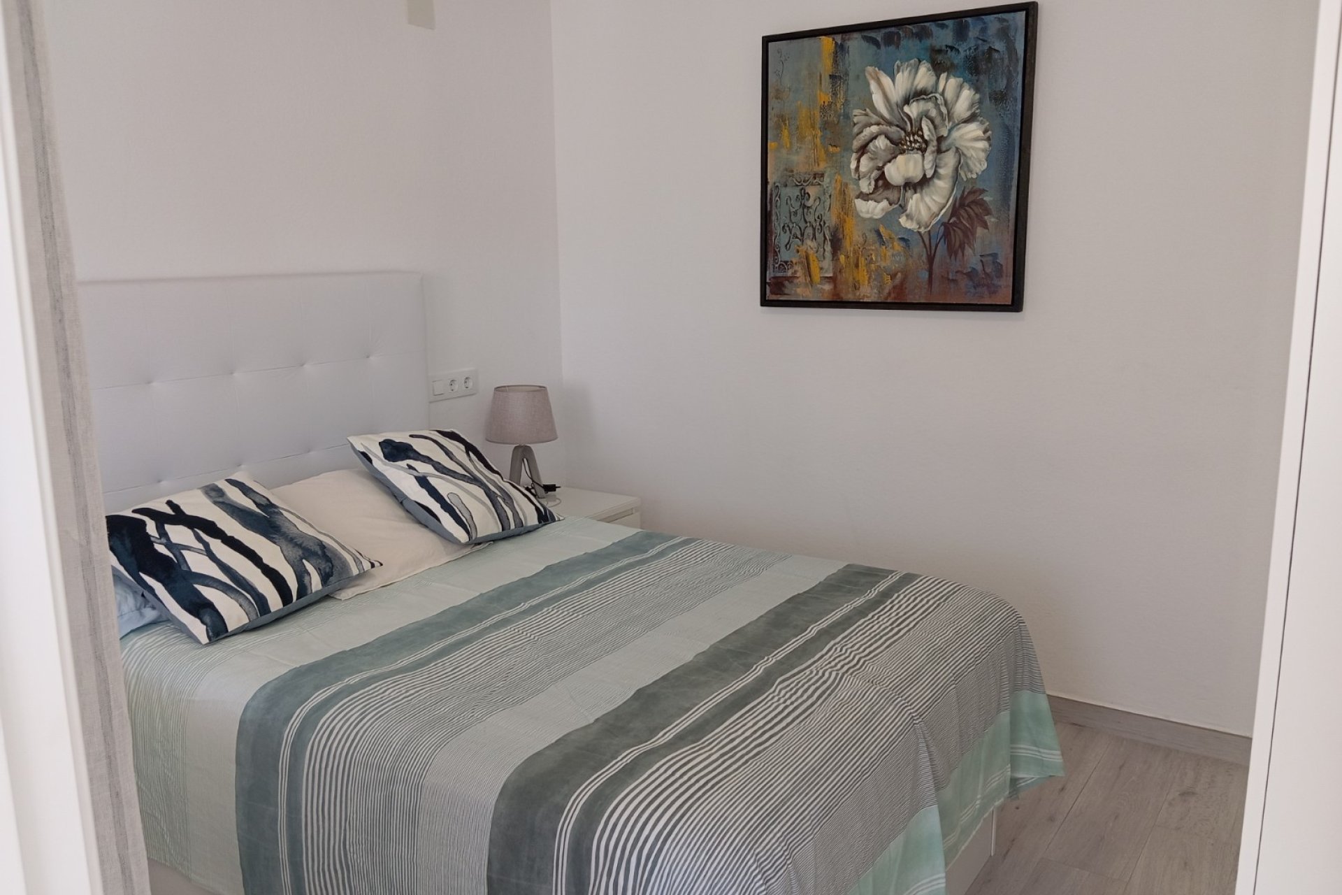 Herverkoop - Appartement / flat - Orihuela Costa* - Mil Palmeras*