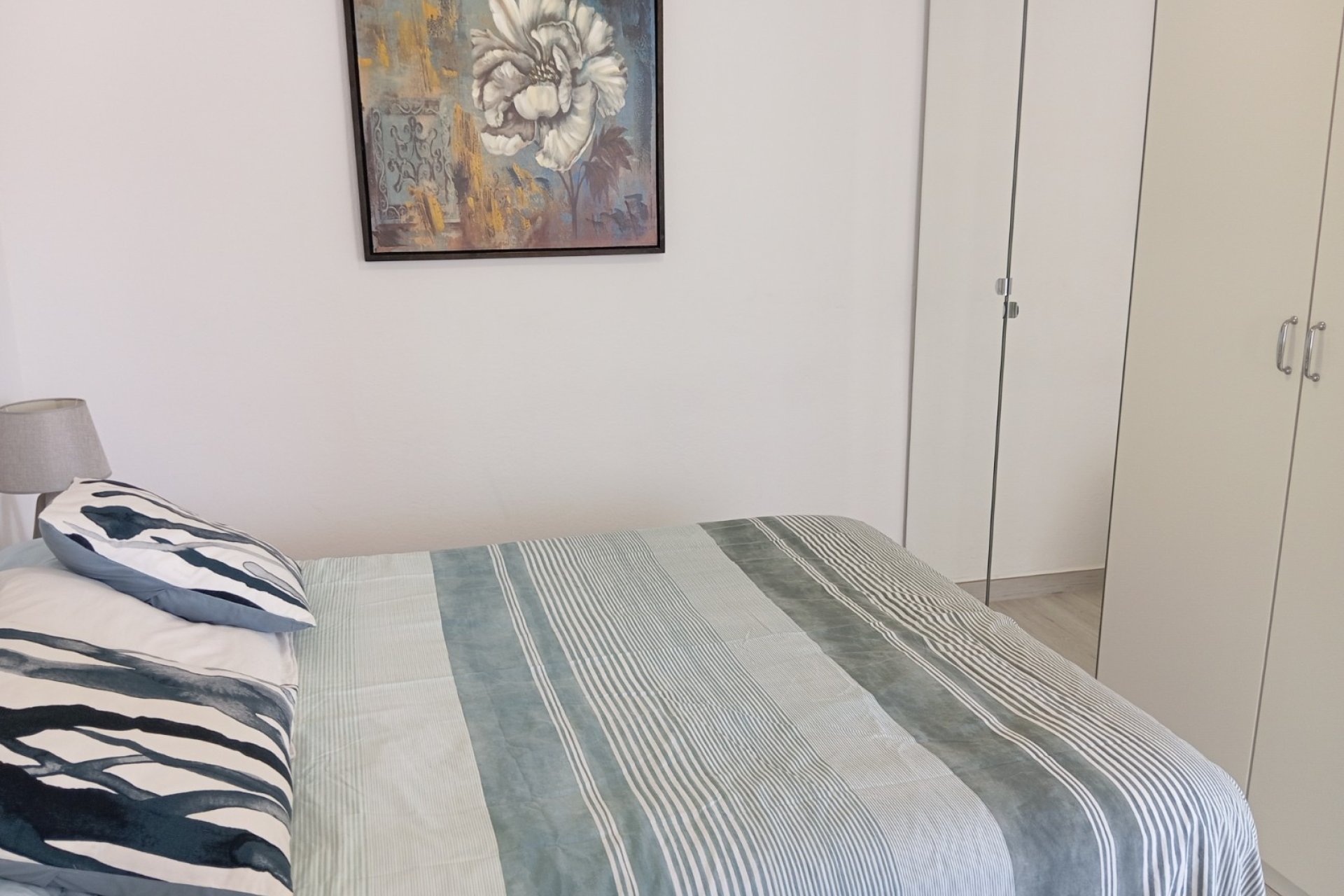 Herverkoop - Appartement / flat - Orihuela Costa* - Mil Palmeras*