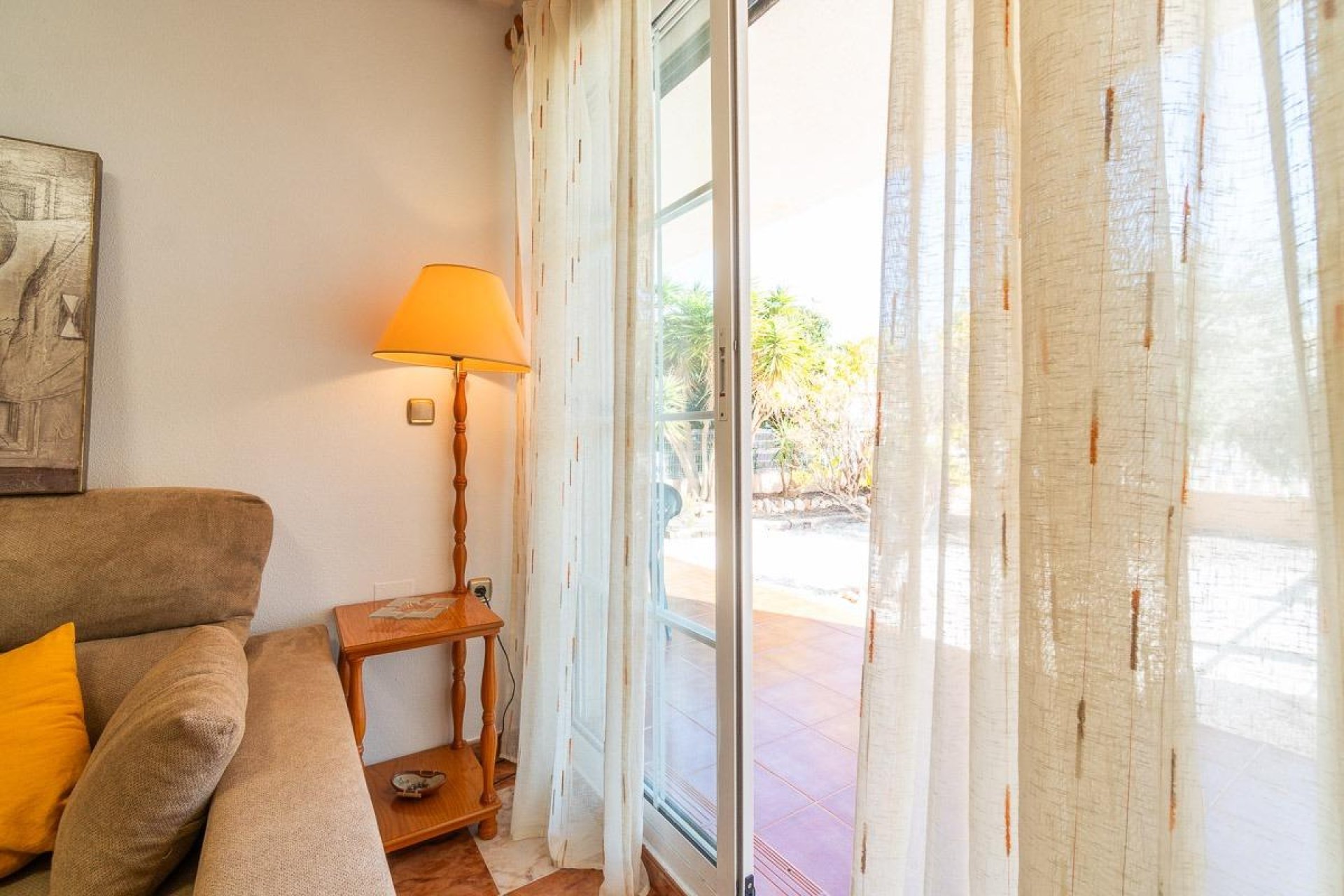 Herverkoop - Appartement / flat - Orihuela Costa - Montezenia