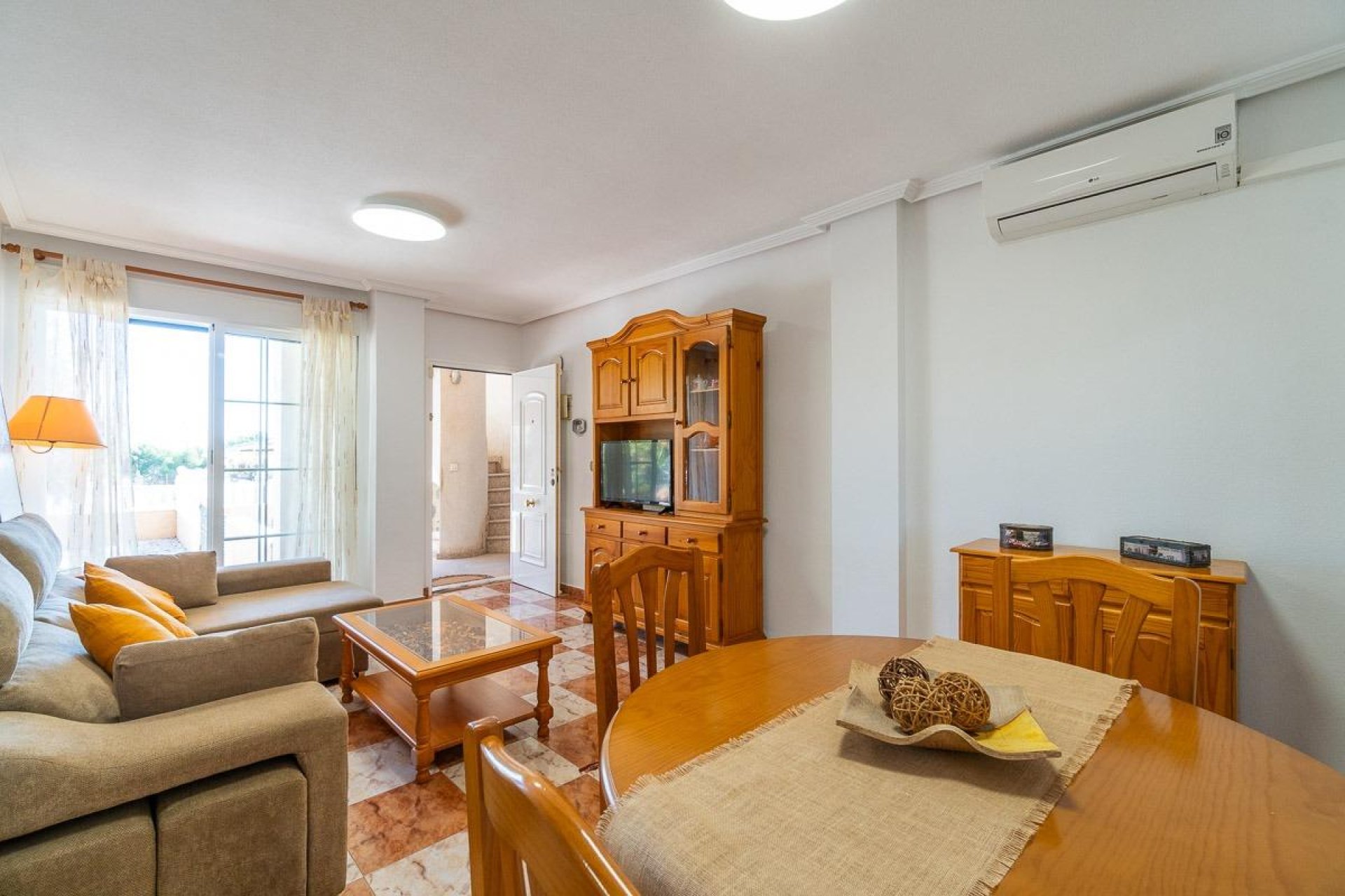 Herverkoop - Appartement / flat - Orihuela Costa - Montezenia