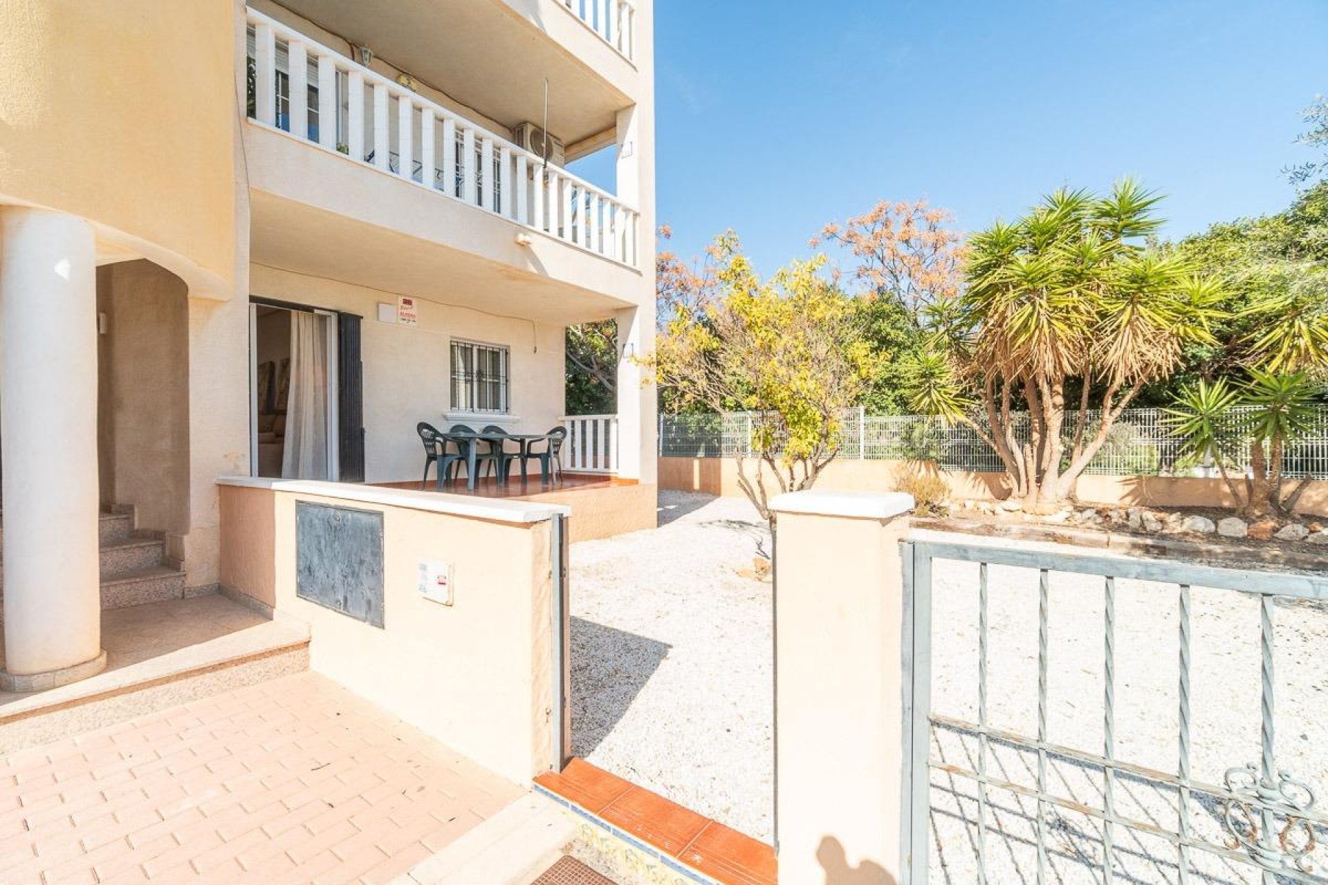 Herverkoop - Appartement / flat - Orihuela Costa - Montezenia