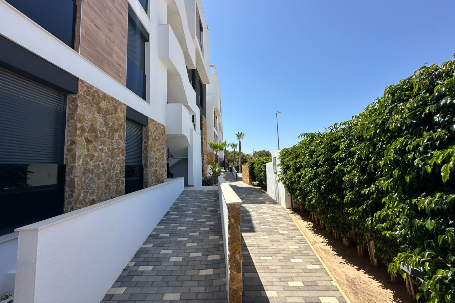 Herverkoop - Appartement / flat - Orihuela Costa - Orihuela-Costa