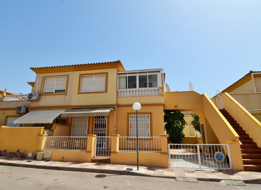 Herverkoop - Appartement / flat - Orihuela Costa - Playa Flamenca