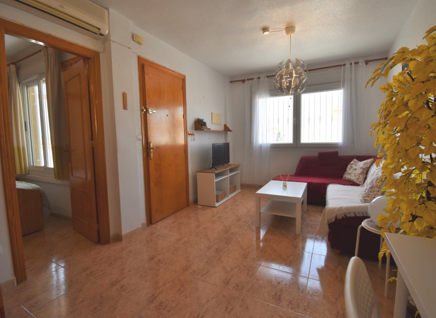 Herverkoop - Appartement / flat - Orihuela Costa - Playa Flamenca