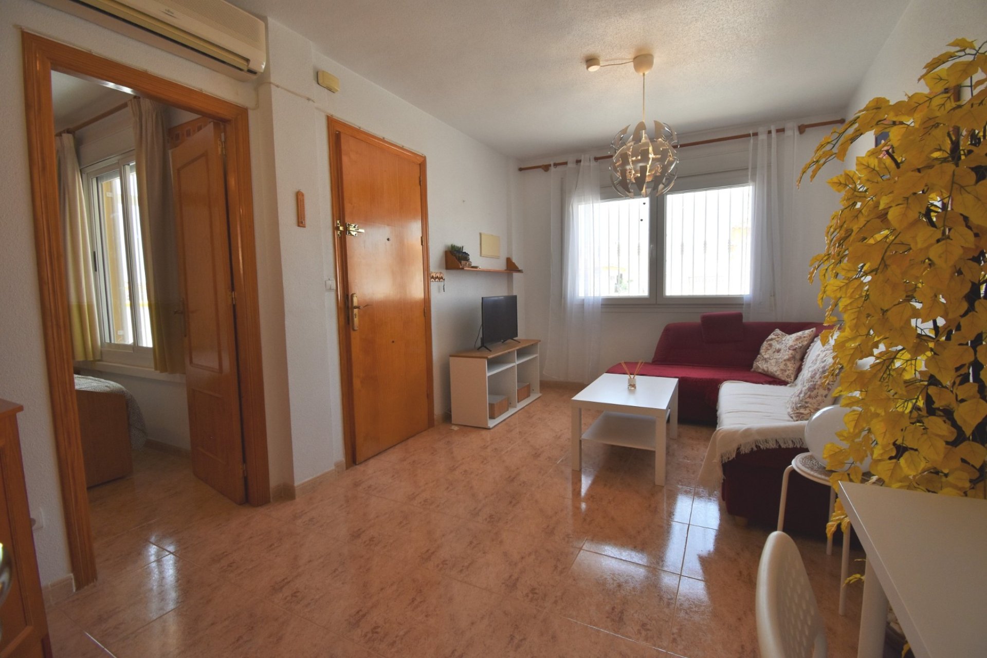 Herverkoop - Appartement / flat - Orihuela Costa - Playa Flamenca