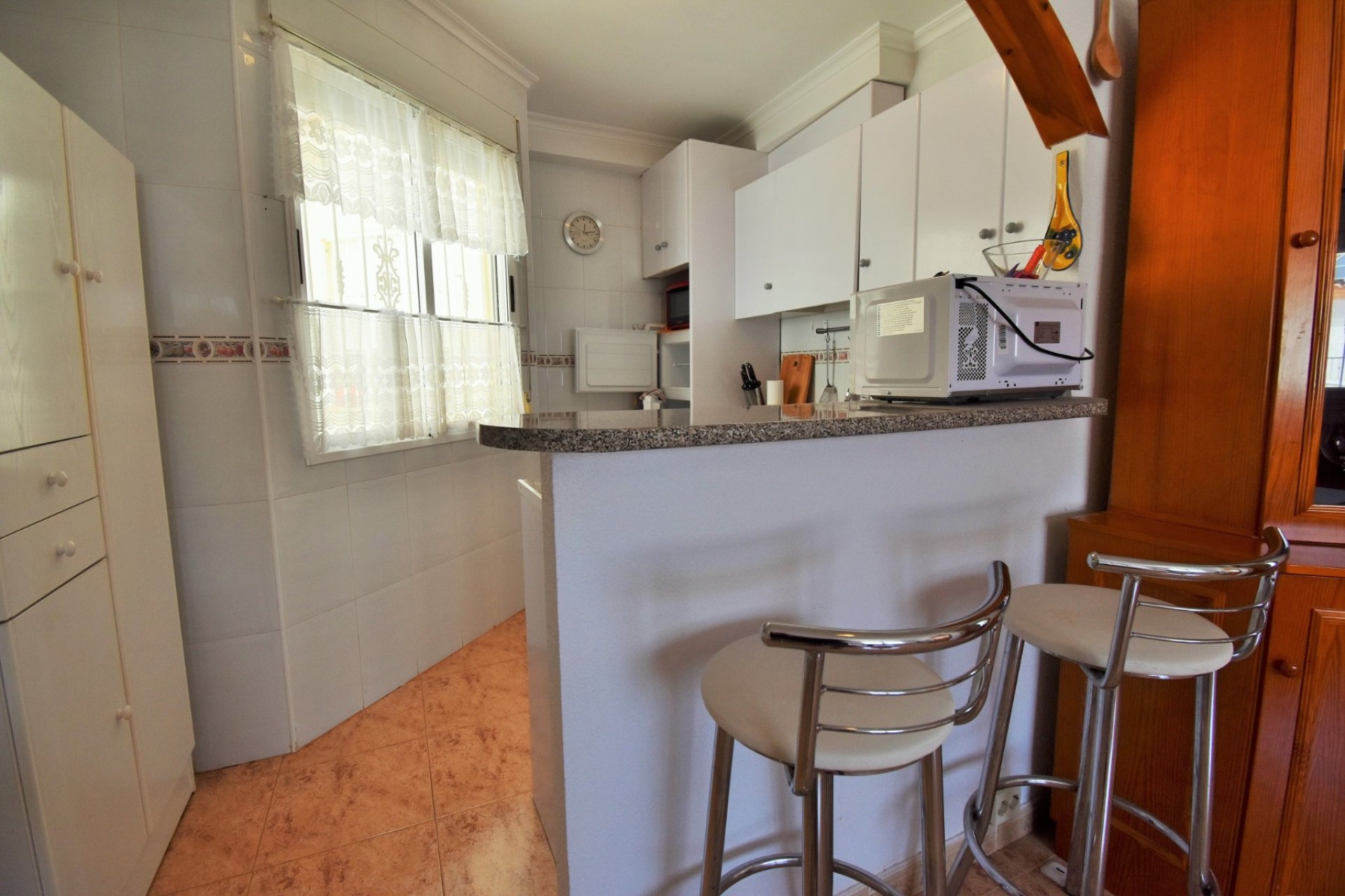 Herverkoop - Appartement / flat - Orihuela Costa - Playa Flamenca