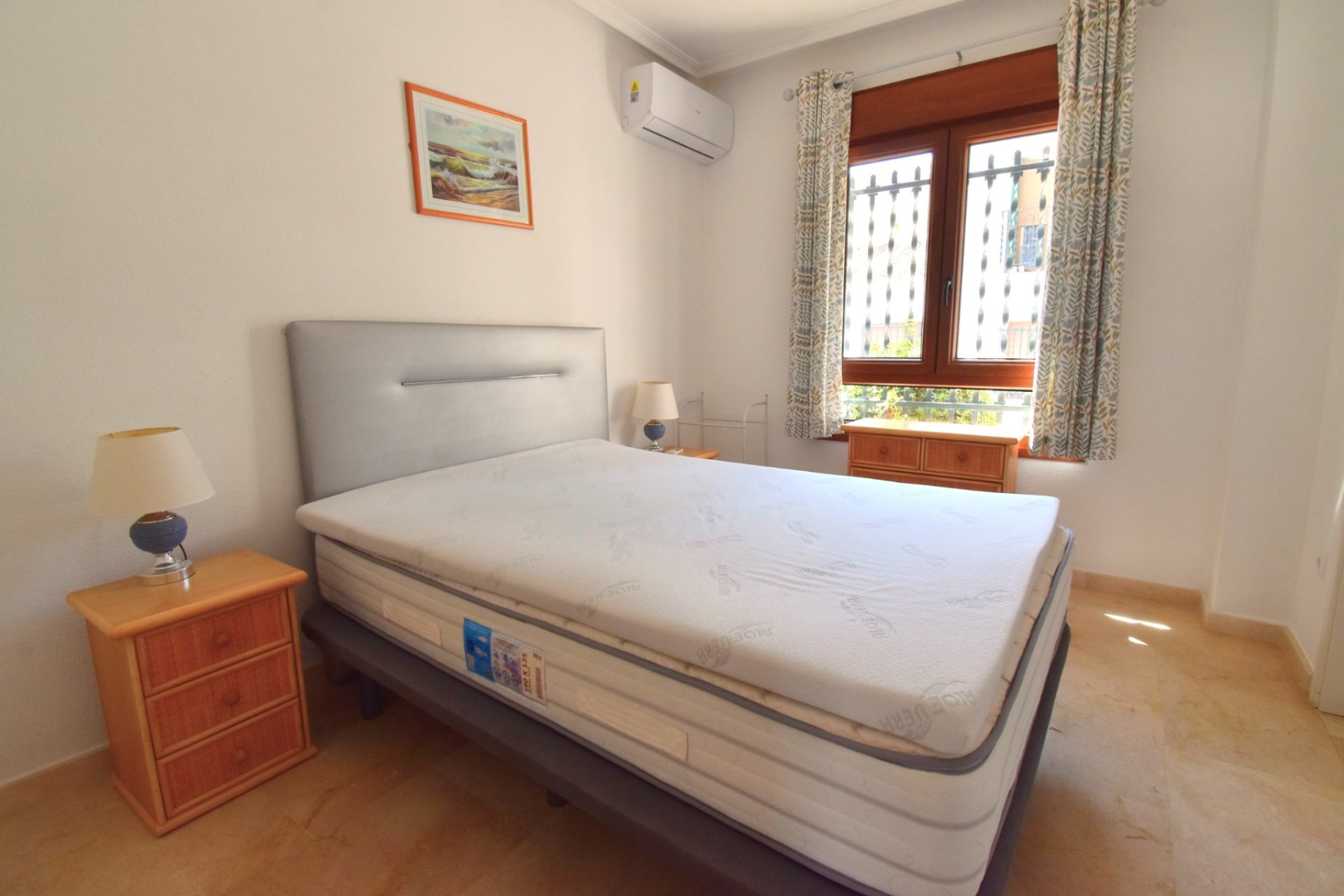 Herverkoop - Appartement / flat - Orihuela Costa - Playa Flamenca