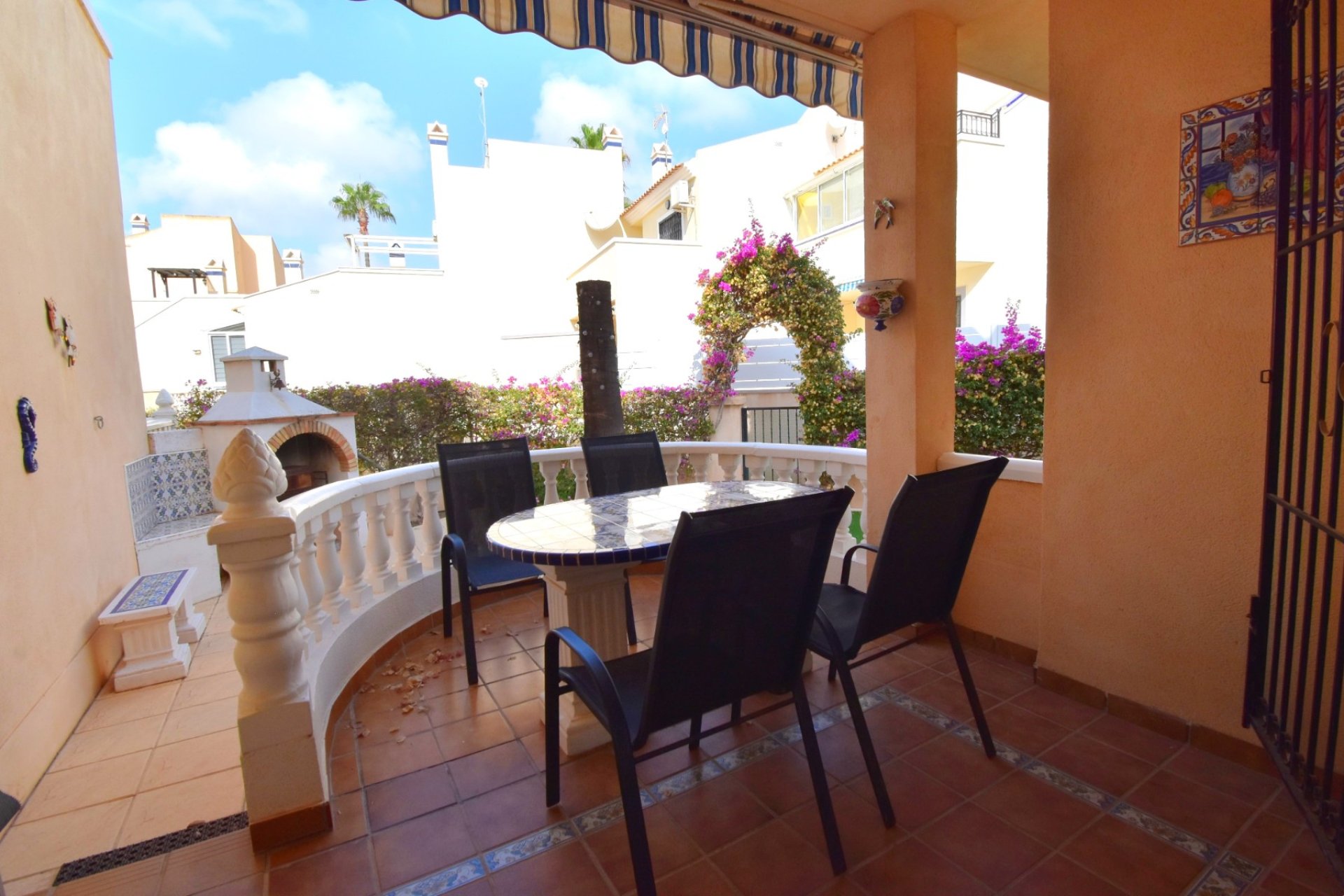 Herverkoop - Appartement / flat - Orihuela Costa - Playa Flamenca