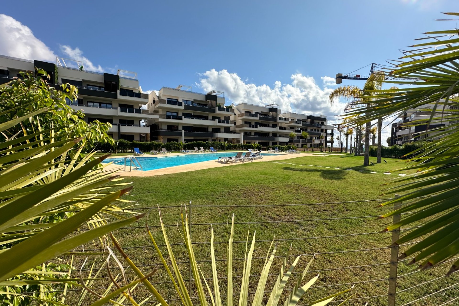 Herverkoop - Appartement / flat - Orihuela Costa - Playa Flamenca