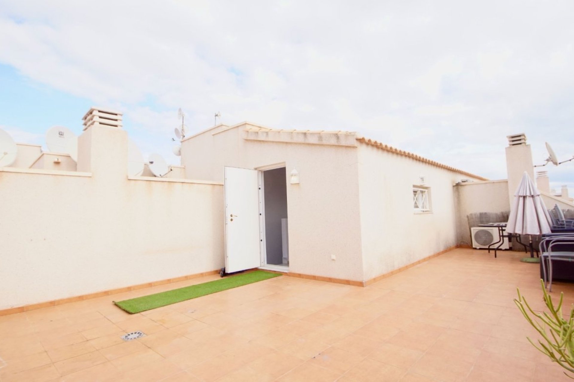 Herverkoop - Appartement / flat - Orihuela Costa - Playa Flamenca