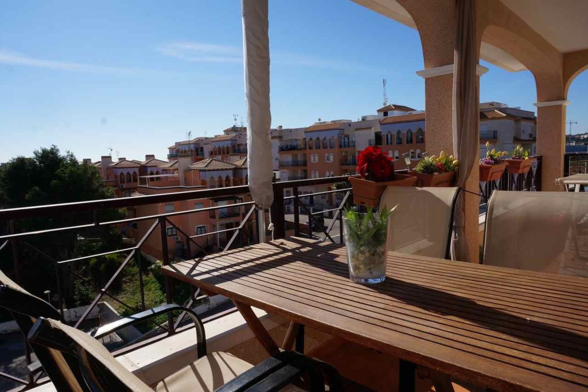 Herverkoop - Appartement / flat - Orihuela Costa - Playa Flamenca