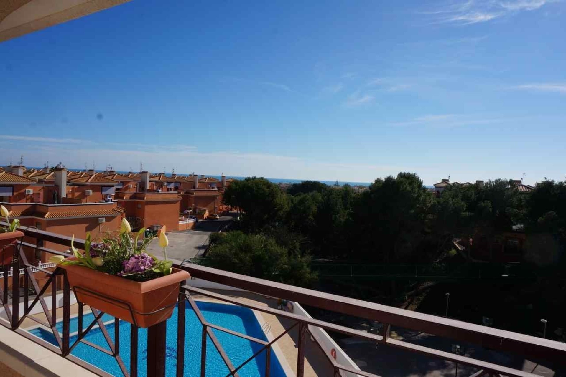 Herverkoop - Appartement / flat - Orihuela Costa - Playa Flamenca