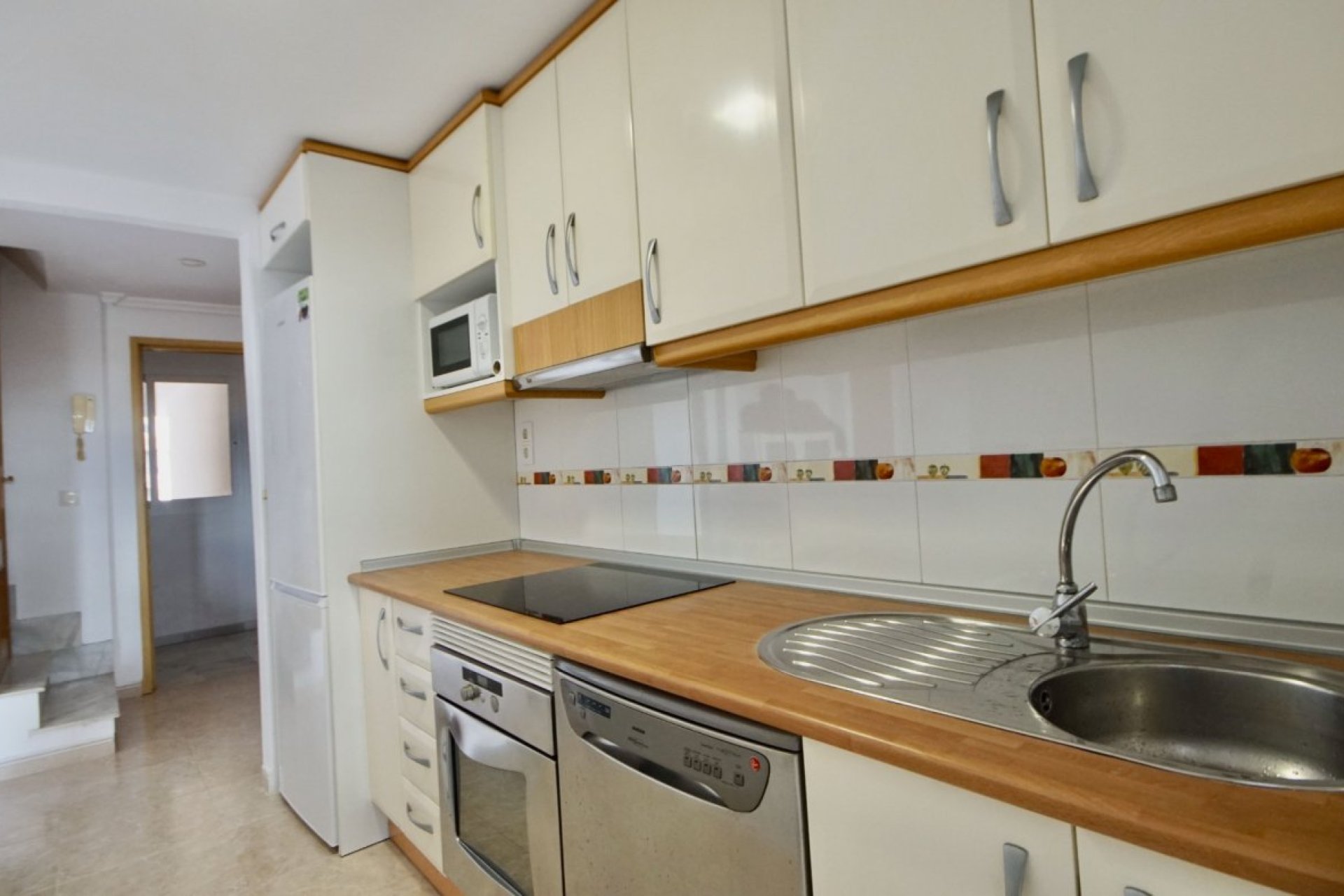 Herverkoop - Appartement / flat - Orihuela Costa - Playa Flamenca