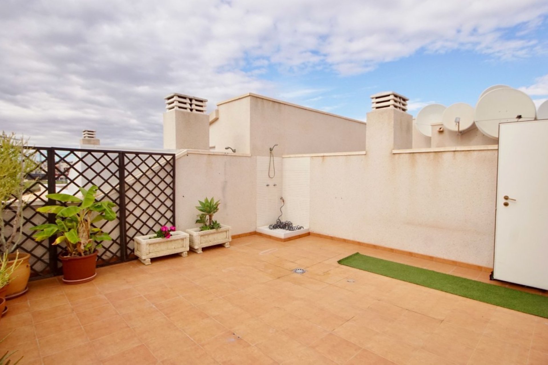 Herverkoop - Appartement / flat - Orihuela Costa - Playa Flamenca