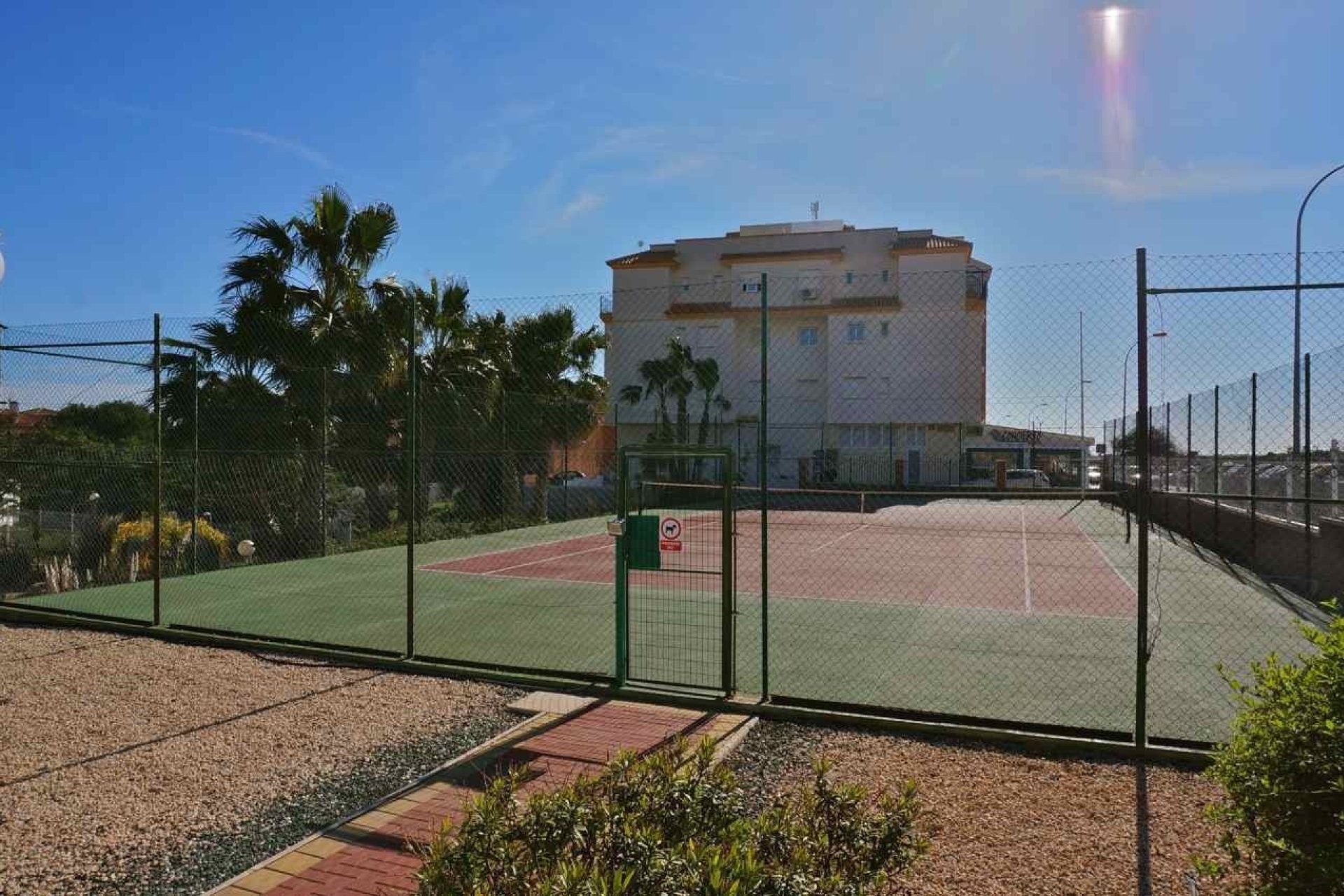 Herverkoop - Appartement / flat - Orihuela Costa - Playa Flamenca