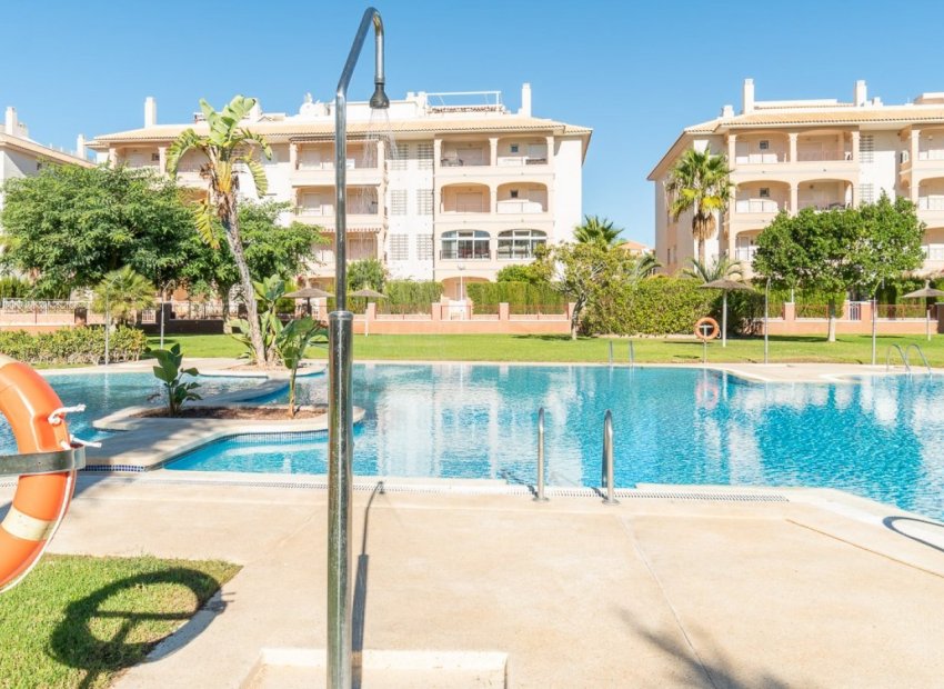 Herverkoop - Appartement / flat - Orihuela Costa - Playa Flamenca