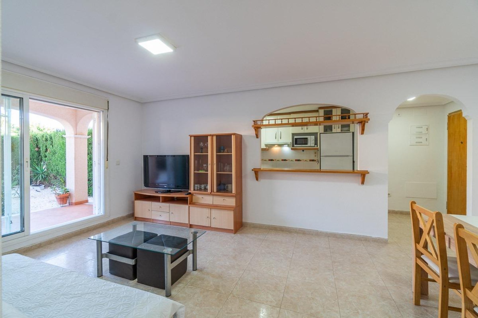 Herverkoop - Appartement / flat - Orihuela Costa - Playa Flamenca