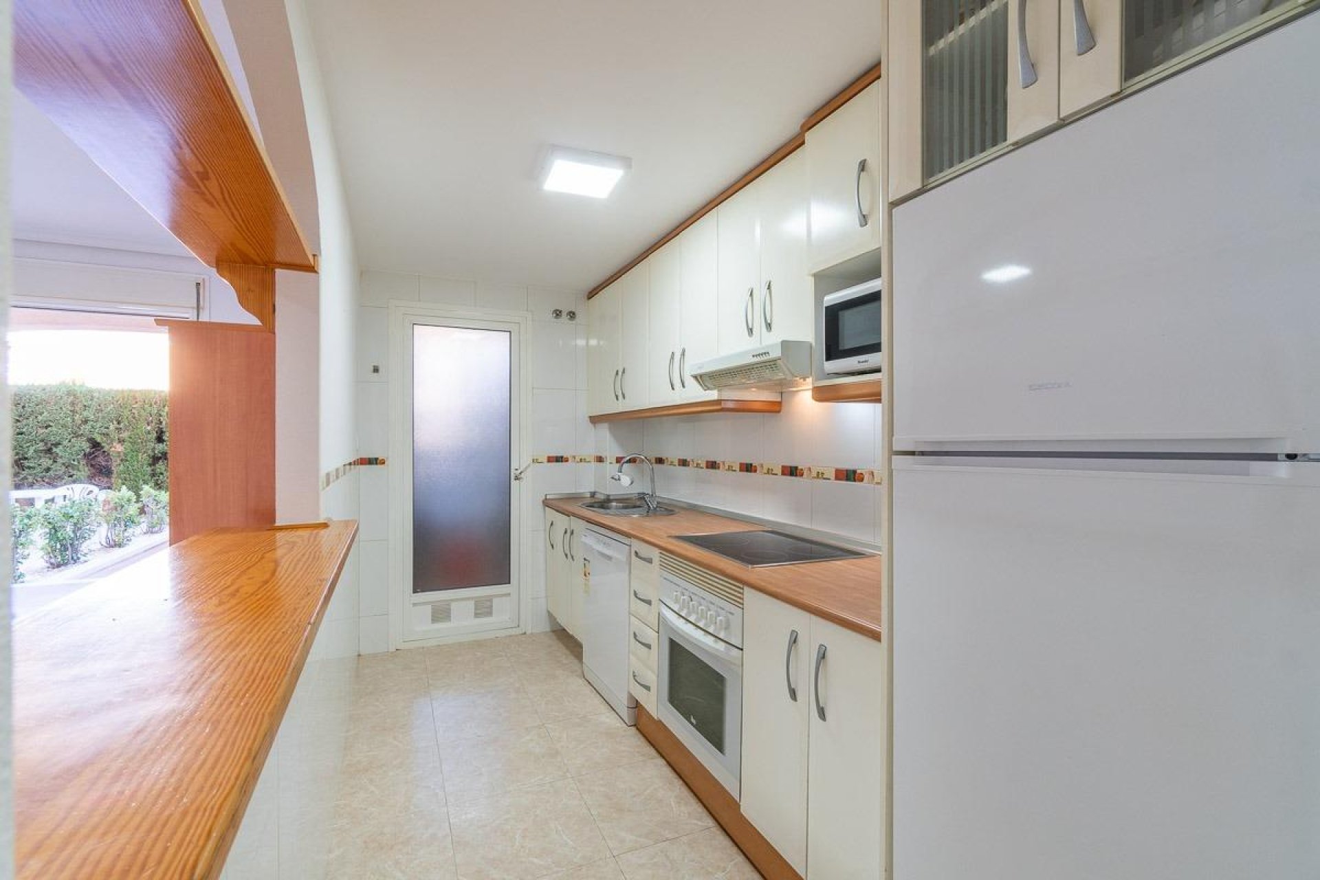 Herverkoop - Appartement / flat - Orihuela Costa - Playa Flamenca