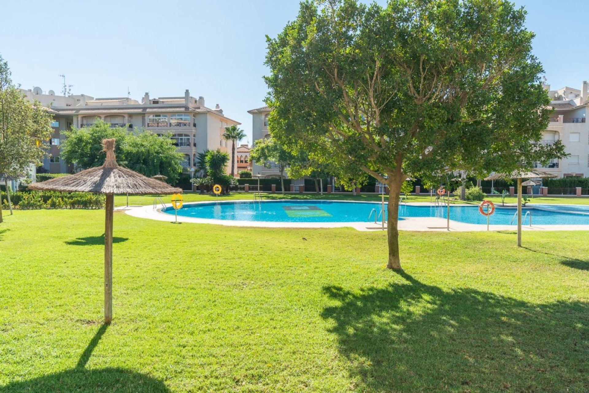 Herverkoop - Appartement / flat - Orihuela Costa - Playa Flamenca