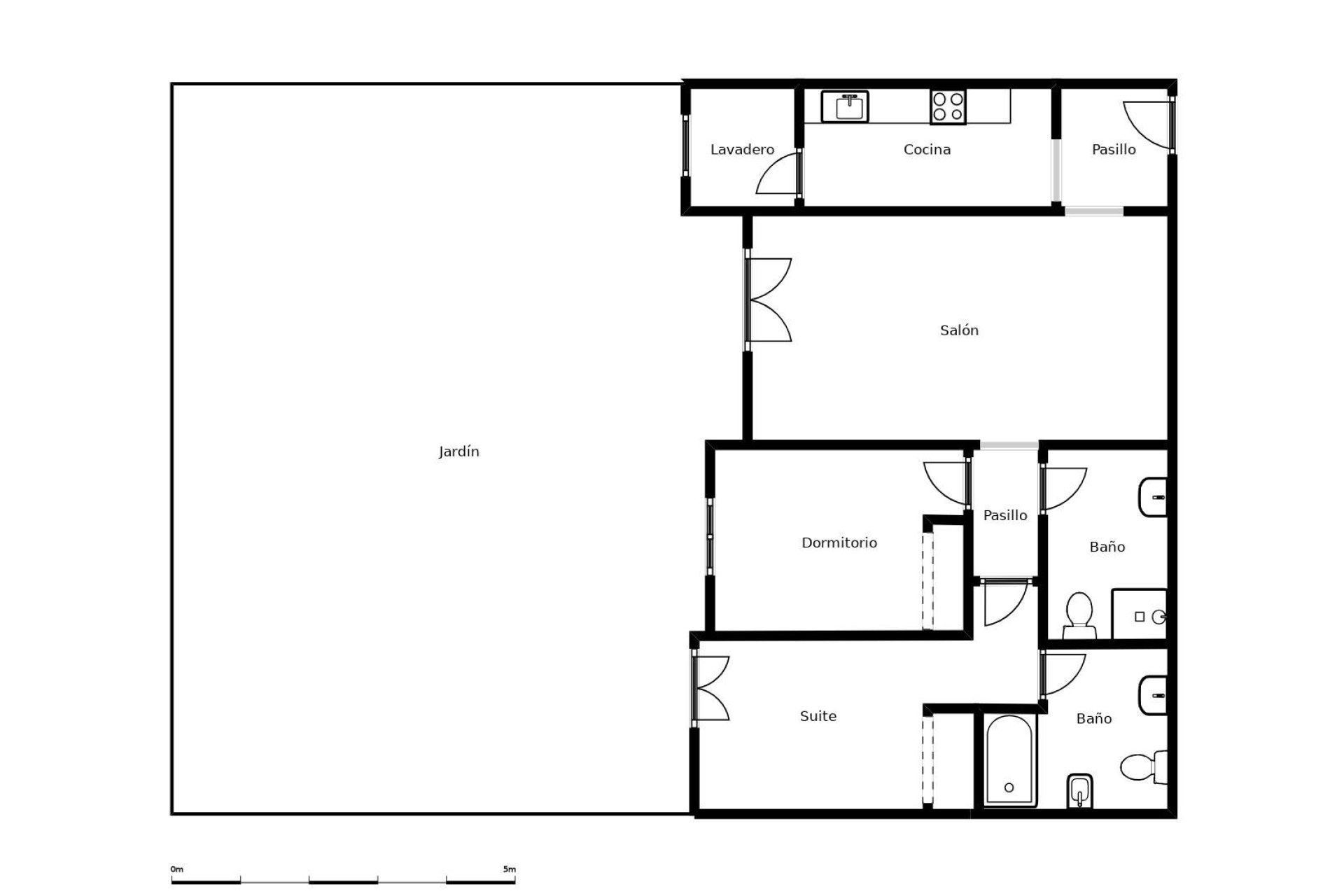 Herverkoop - Appartement / flat - Orihuela Costa - Playa Flamenca