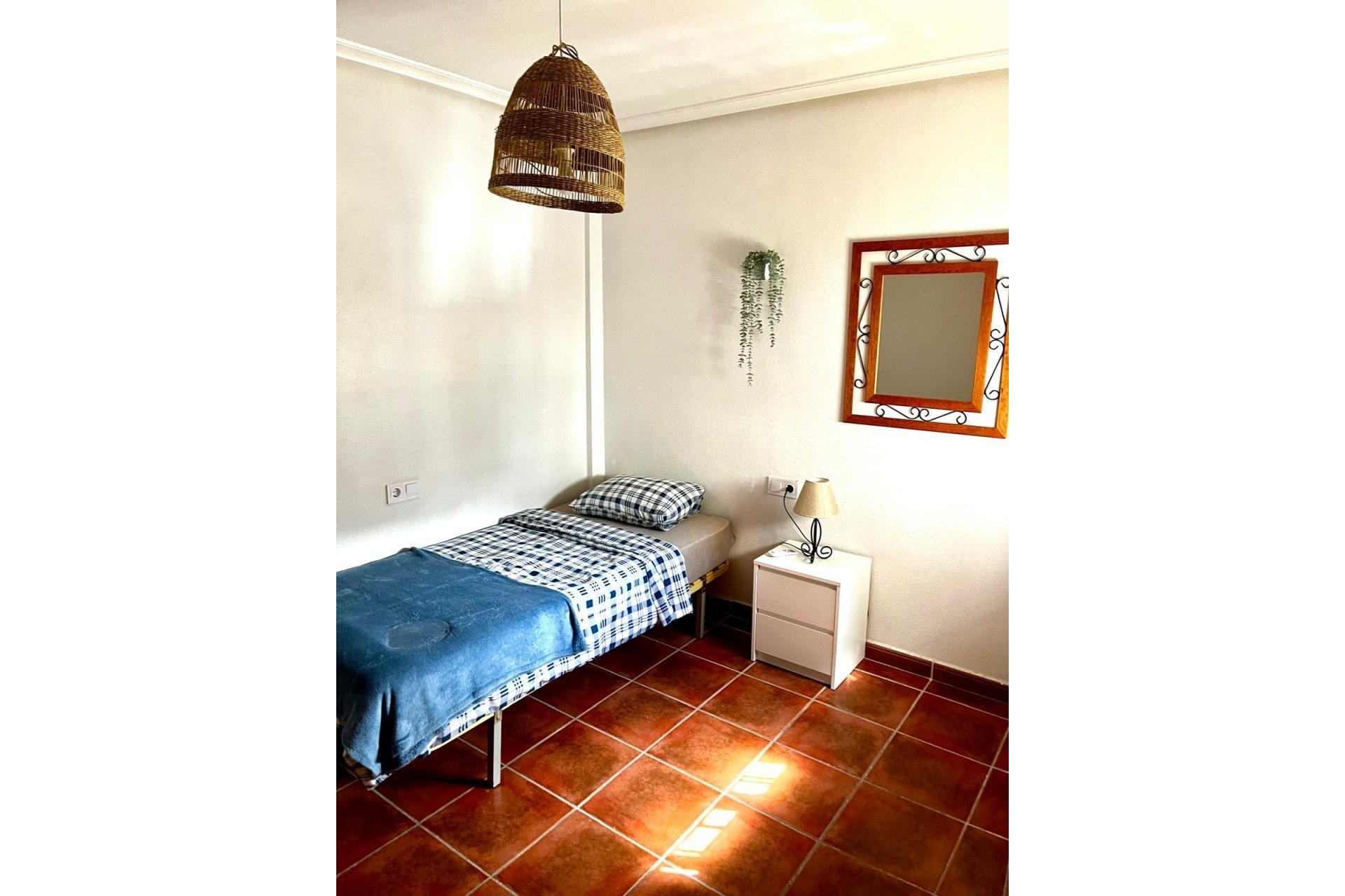 Herverkoop - Appartement / flat - Orihuela Costa - Playa Flamenca