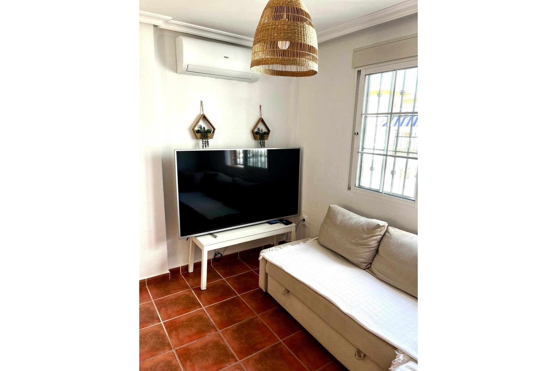 Herverkoop - Appartement / flat - Orihuela Costa - Playa Flamenca